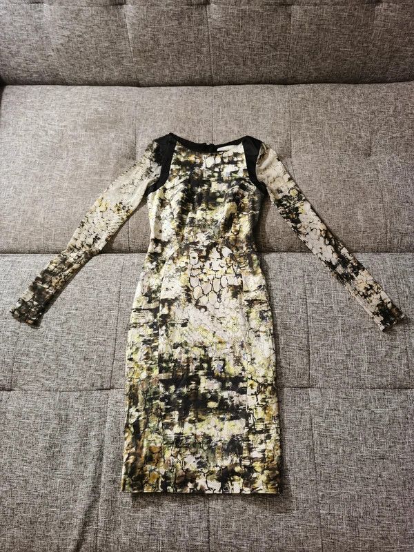 Karen Millen Karen Millen dress S / 8 Size S / US 4 / IT 40 - 1 Thumbnail