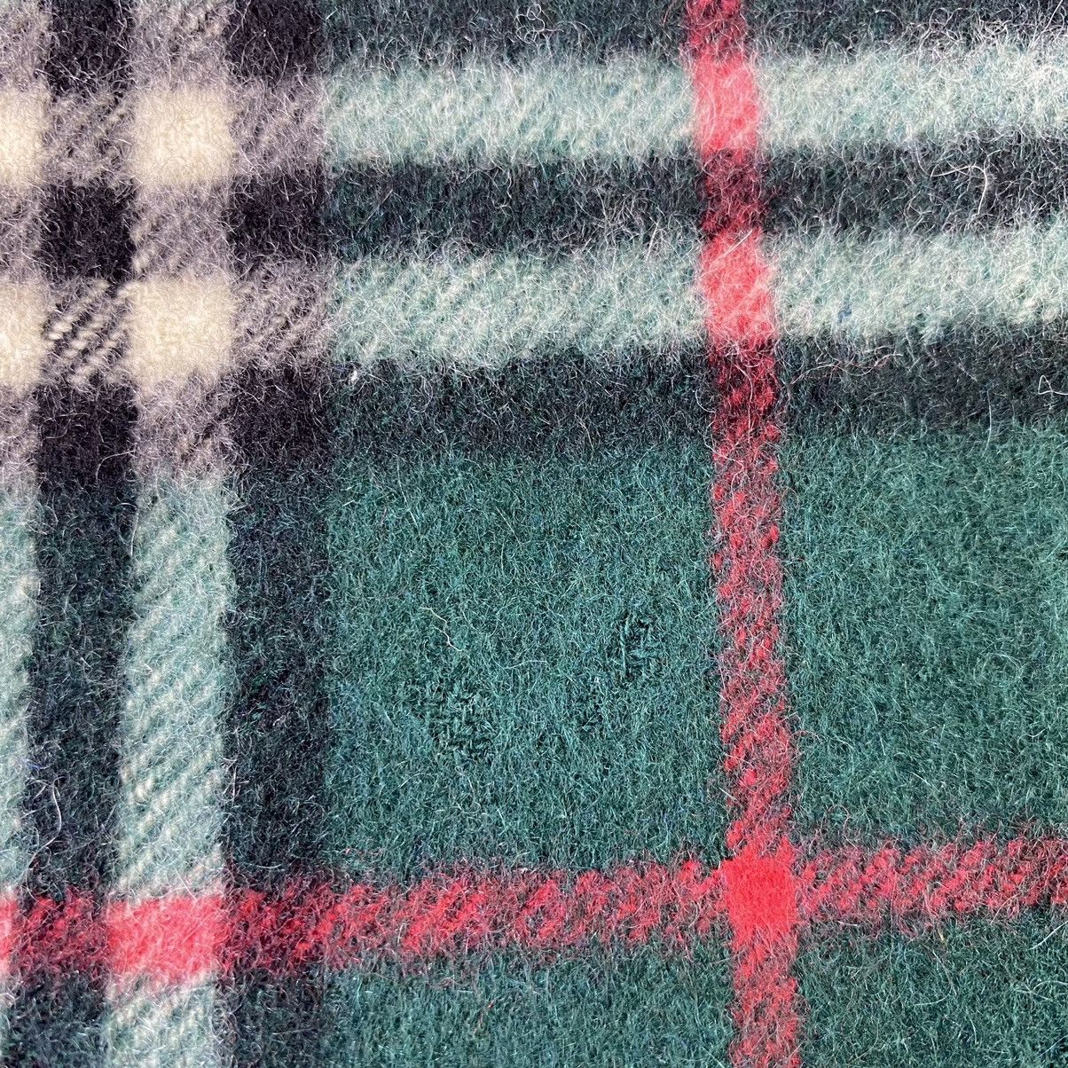 Burberry × Vintage Burberry Scarf / Muffler / Neckwear-T1447 Size ONE SIZE - 13 Thumbnail