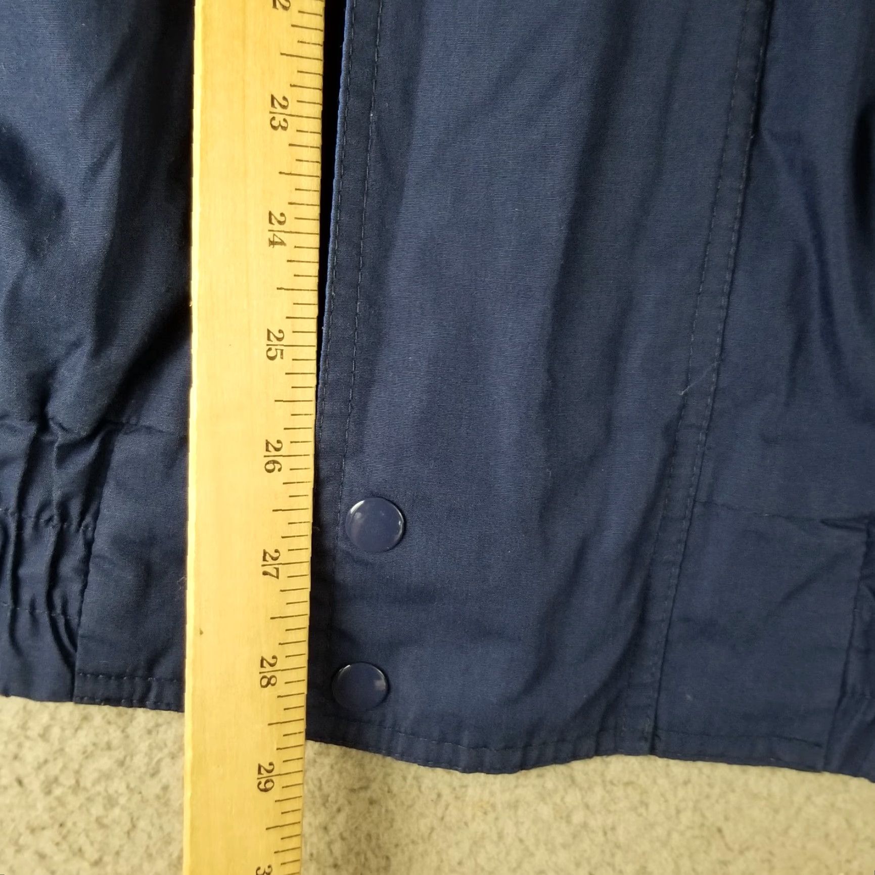 Vintage VINTAGE Racing Jacket Men XL Blue 80s 90s Cars Sports All Seasons Cold Weather Size US XL / EU 56 / 4 - 6 Thumbnail
