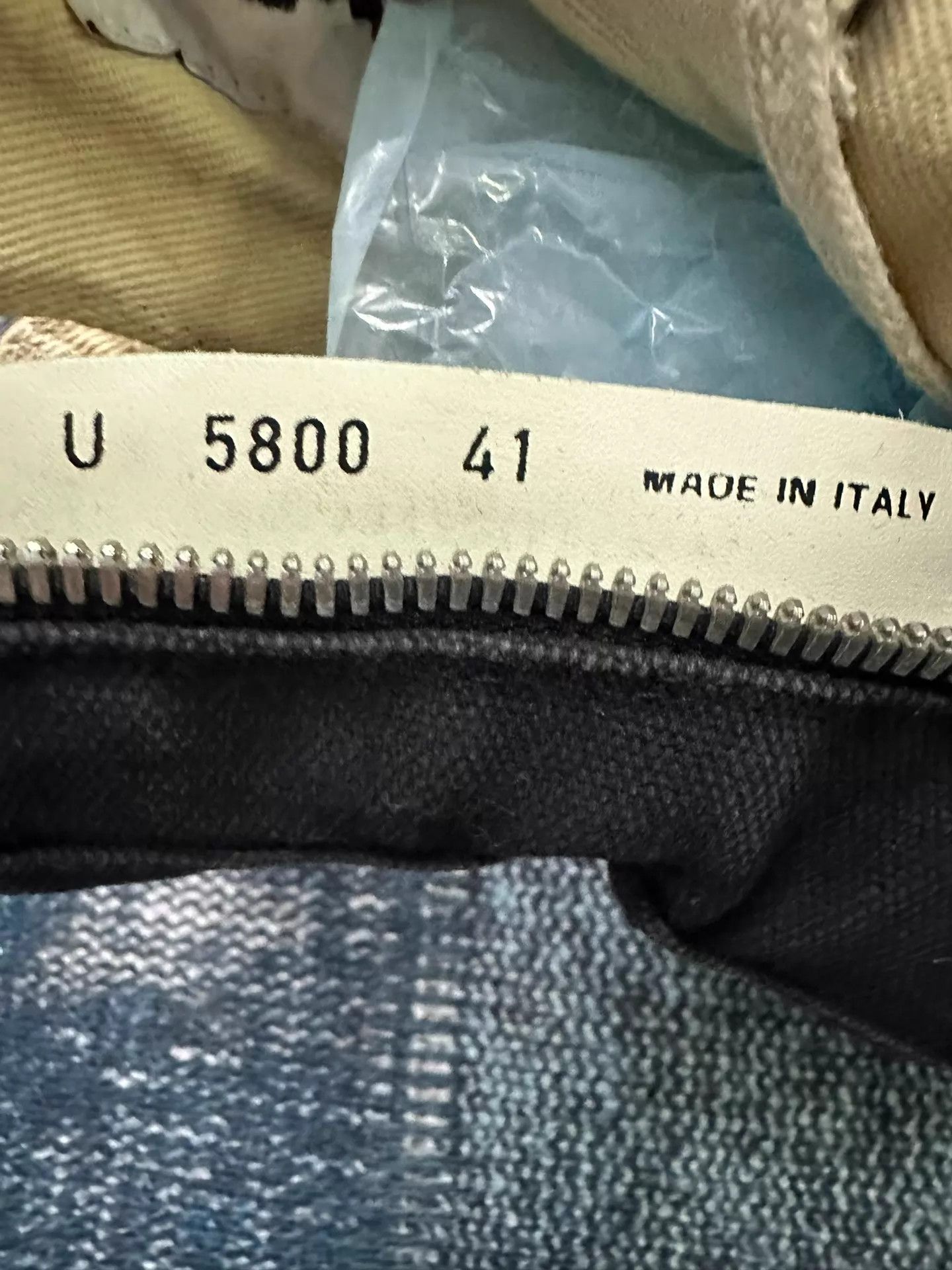 Rick Owens Rick Owens DRKSHDW Big Converse 41 Size US 8 / EU 41 - 4 Thumbnail