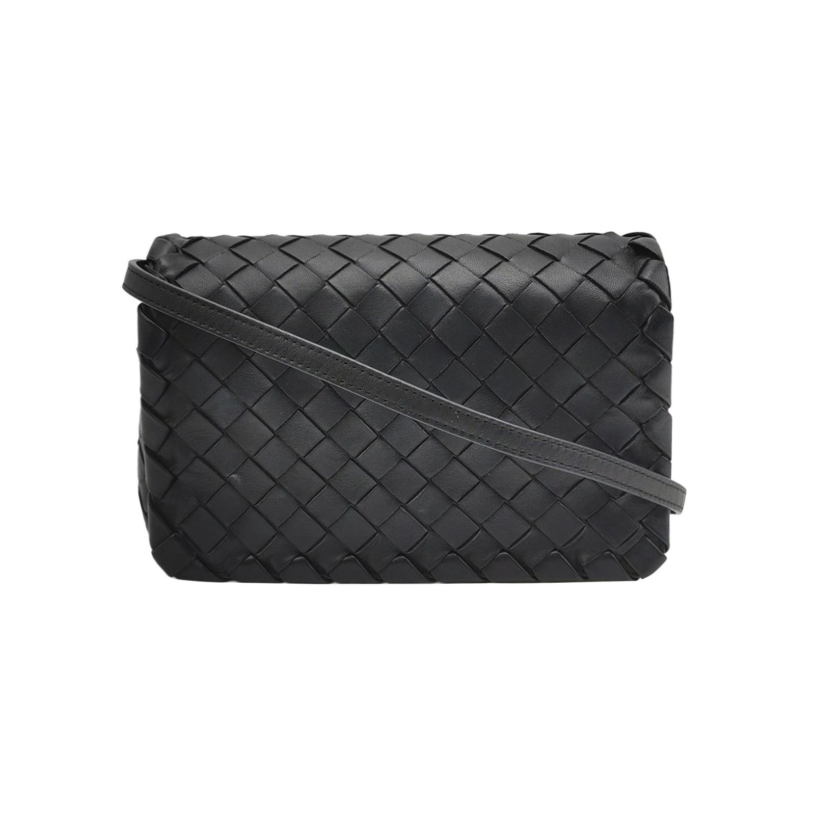 Bottega Veneta Bottega Veneta Women os Shoulder Bags Size ONE SIZE - 1 Thumbnail