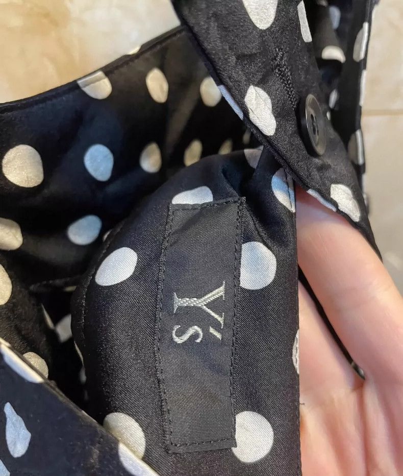 Y's Y's dress Size XS / US 0-2 / IT 36-38 - 3 Thumbnail