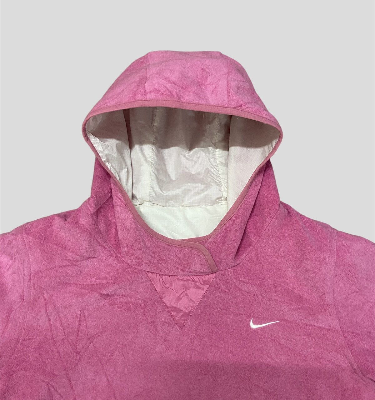 NIKE GOLF HOODIE FLEECE SWEATSHIRT