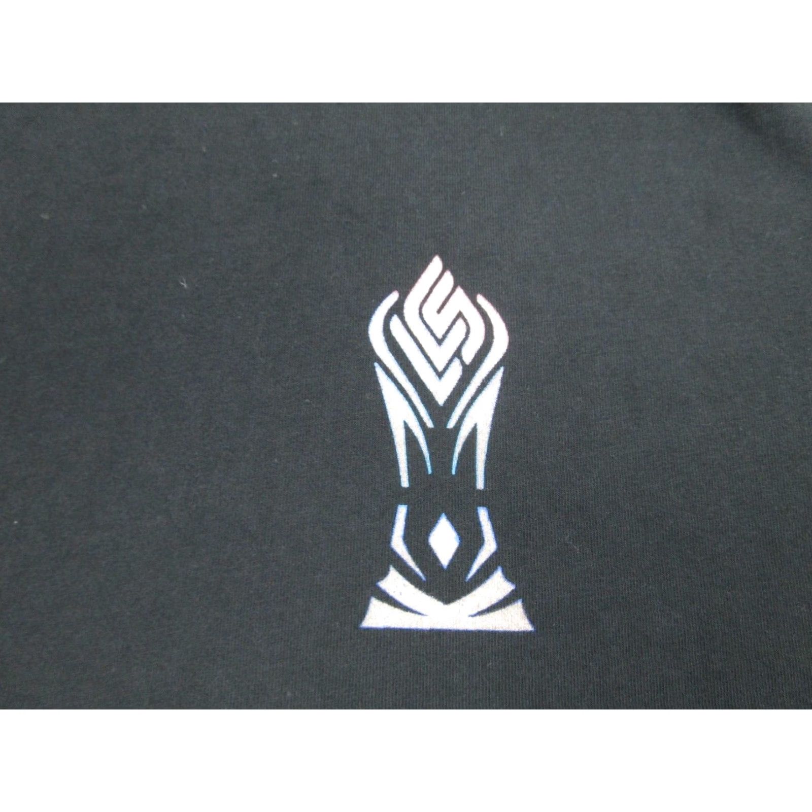 Vintage League Championship Series Shirt Mens M Black 2021 LCS Gaming Championship Series LOL Shirt Size US M / EU 48-50 / 2 - 5 Thumbnail