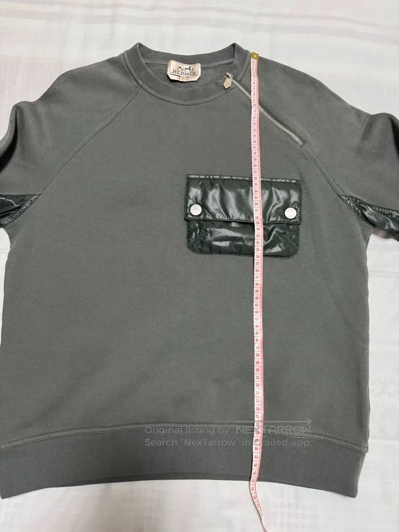 Hermes Hermes Jacket, sweater. Size US L / EU 52-54 / 3 - 5 Thumbnail