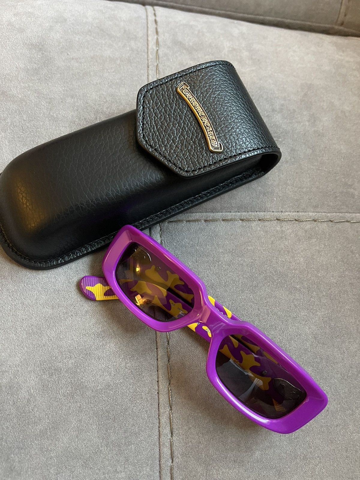 Chrome hearts sunglasses for women clearance