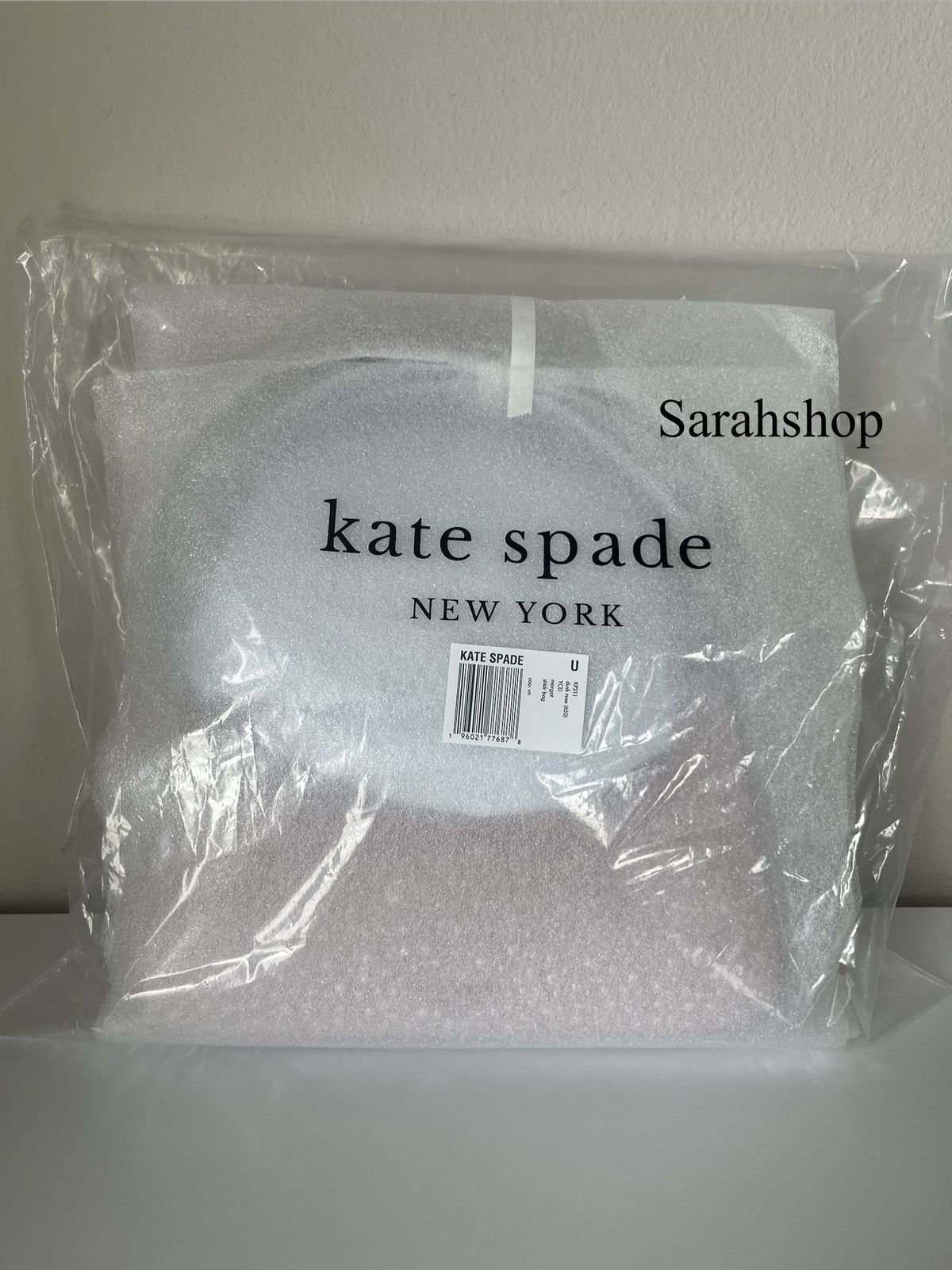 Kate Spade Kate Spade Margot Studded Suede Shoulder Bag Size ONE SIZE - 14 Thumbnail