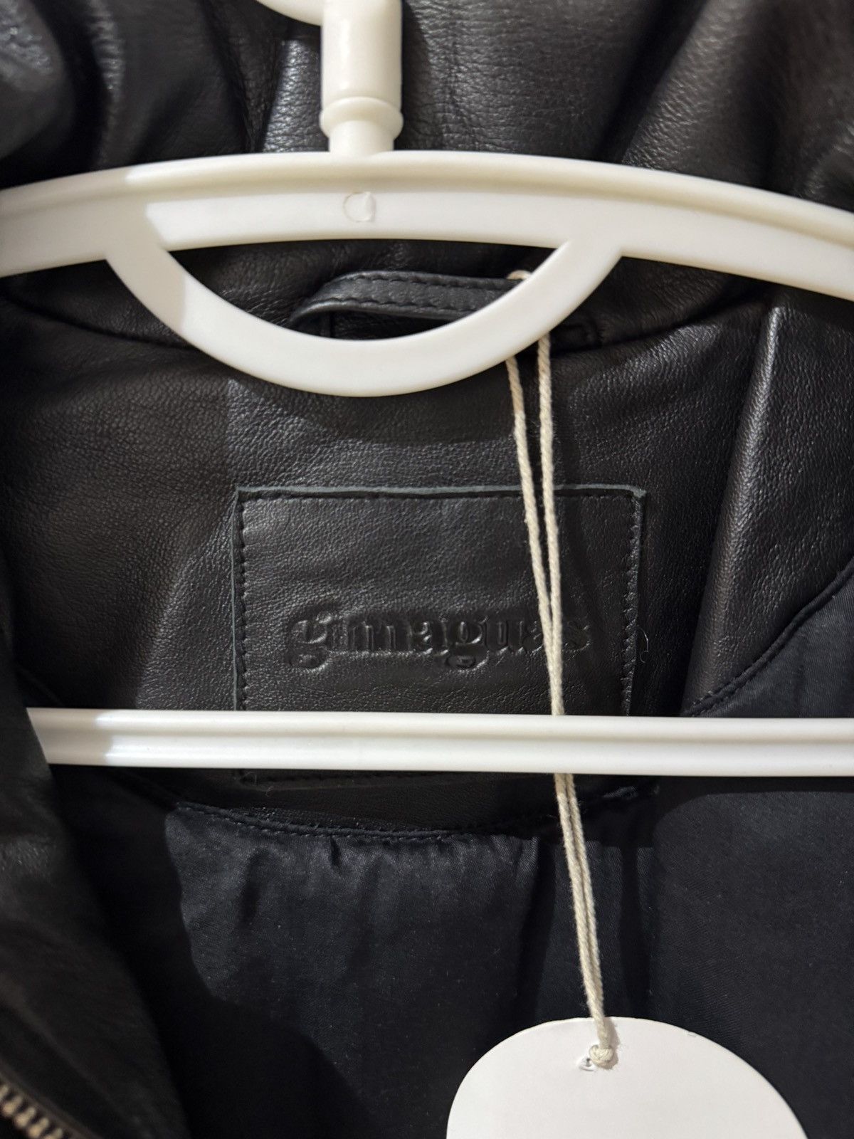 Gimaguas Gimaguas Pula Jacket Puffer Jacket Size S / US 4 / IT 40 - 5 Thumbnail