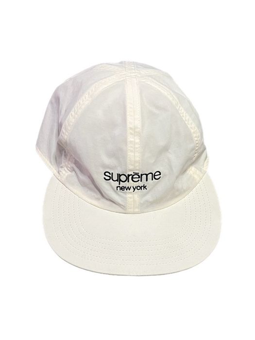 Supreme Classic Logo Reversible 6-Panel F/W 2020 | Grailed