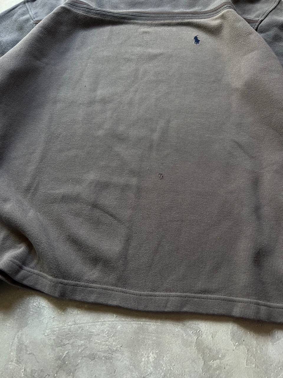 Polo Ralph Lauren Vintage Ralph Lauren Sweatshirt Size US XL / EU 56 / 4 - 5 Thumbnail