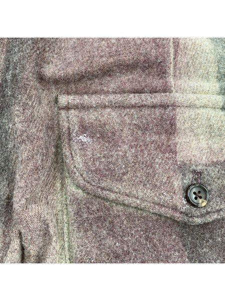 Yohji Yamamoto Yohji Yamamoto POUR HOMME 05AW wool pants Size US 33 - 3 Thumbnail