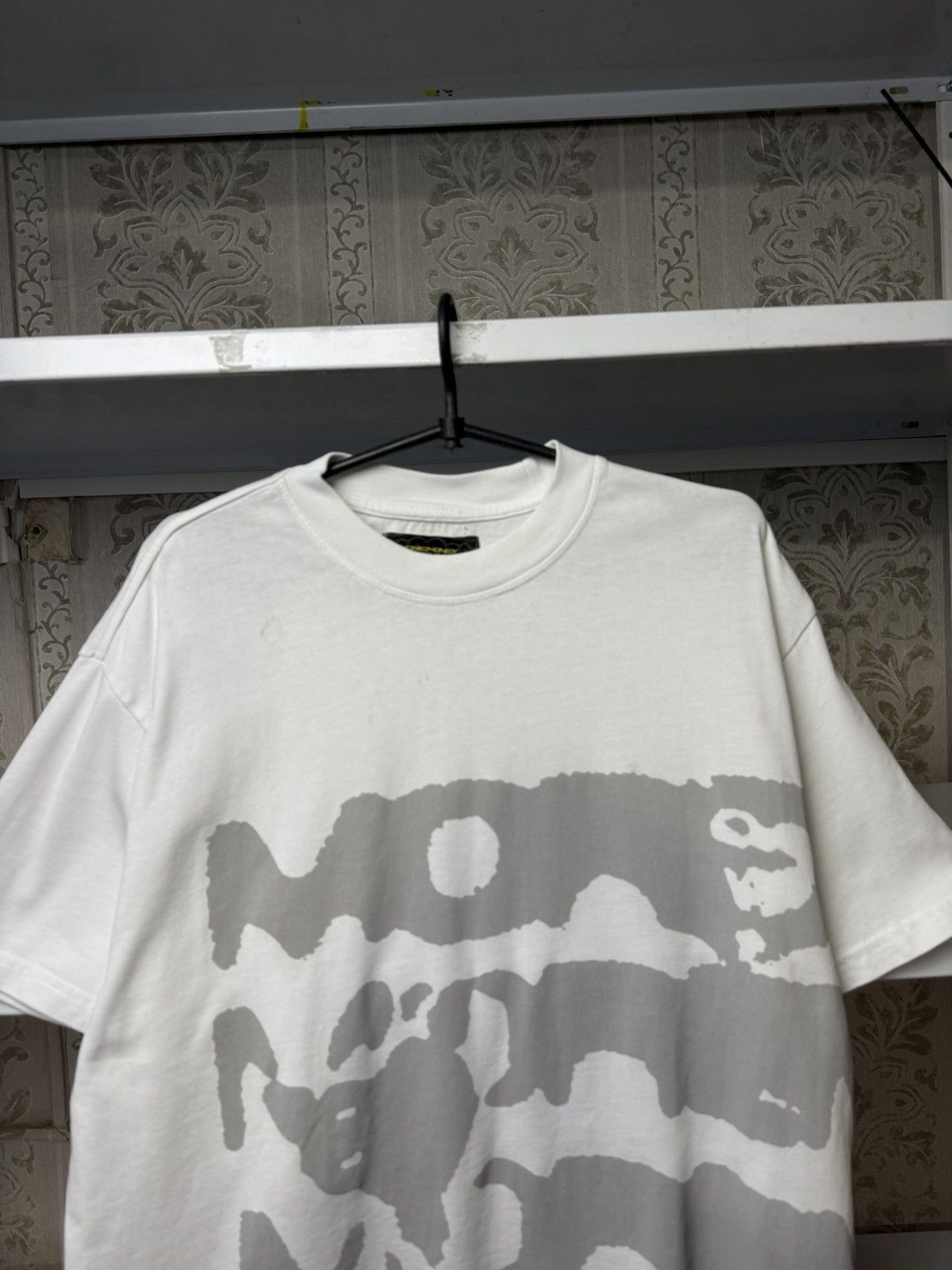Japanese Brand Crazy More Money More Love Y2K T- Shirt Japanese style Size US S / EU 44-46 / 1 - 17 Thumbnail