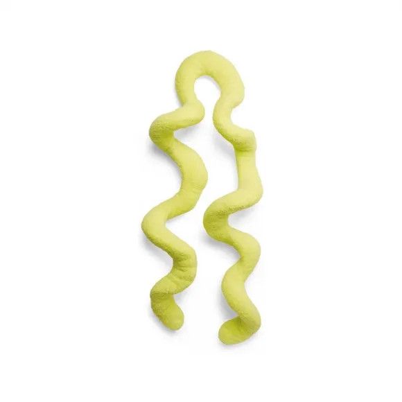 Balenciaga o1bcso1str1024 Size: OS / Wire Scarf in Yellow Balenciaga o1bcso1str1024 Size: OS / Wire Scarf in Yellow