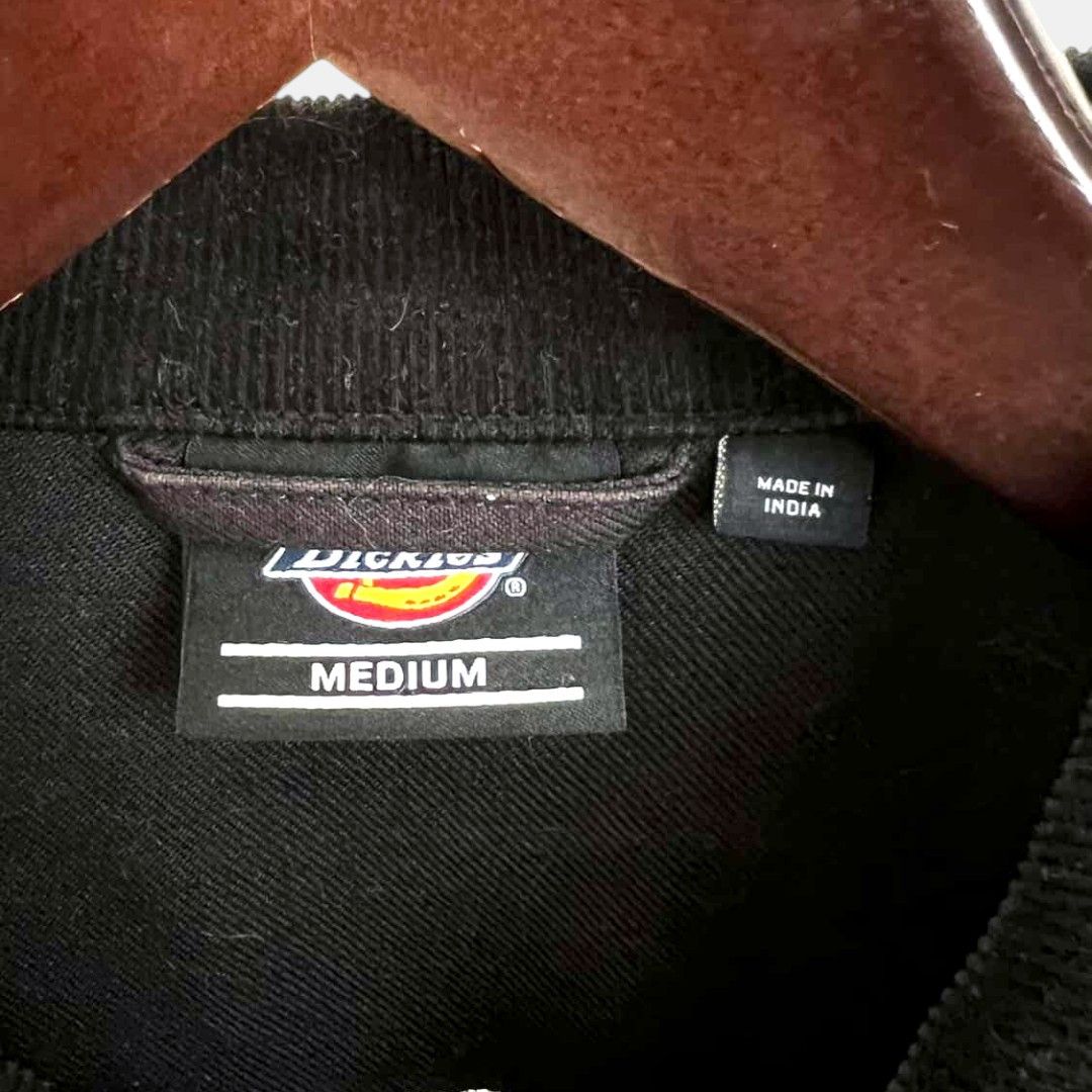 Dickies Dickies x Fort Lewis Embroidered Jacket - FASHIONELLA Size US M / EU 48-50 / 2 - 7 Thumbnail