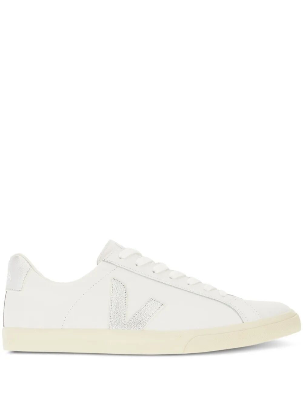 ESPAR LOGO LEATHER EXTRA SNEAKERS