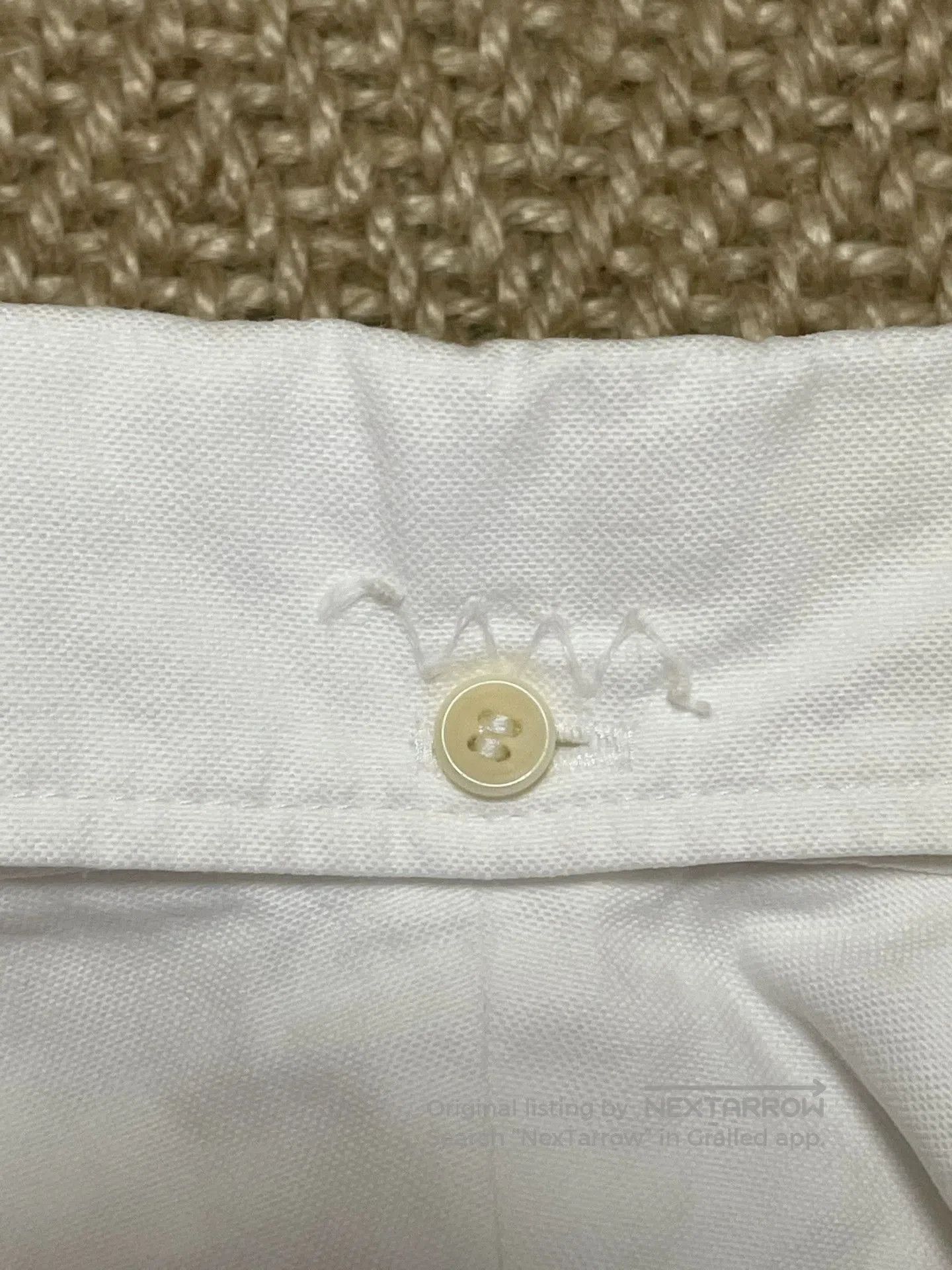 Visvim VISVIM 18SS GIZA Check Drop LS Shirt. Size US S / EU 44-46 / 1 - 6 Thumbnail