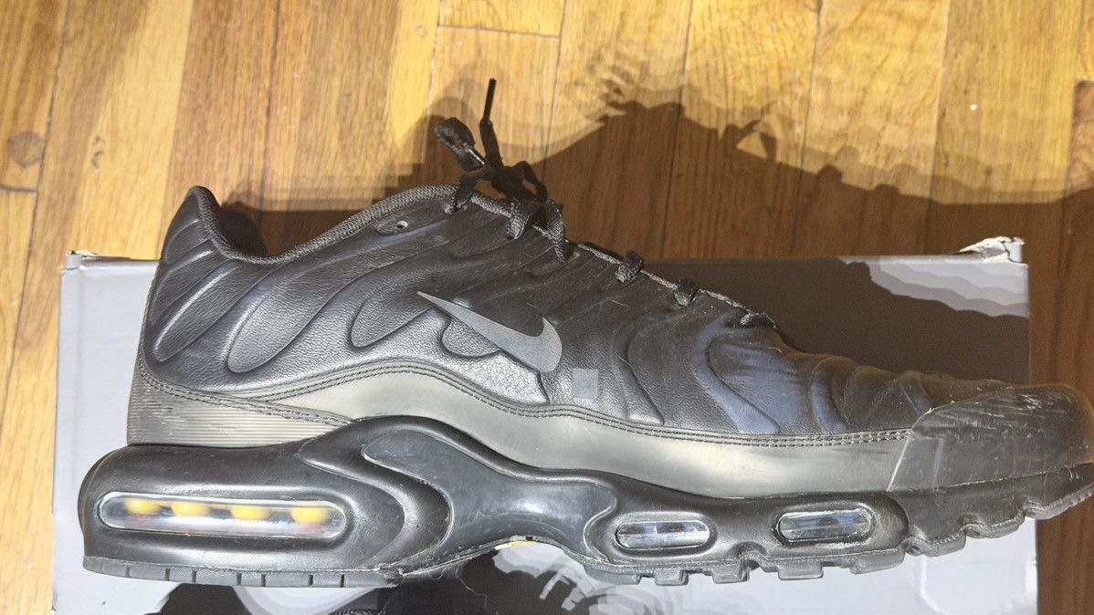 A-COLD-WALL* × Nike Nike Air Max Plus ACW*_TN98 Size US 13 / EU 46 - 4 Thumbnail