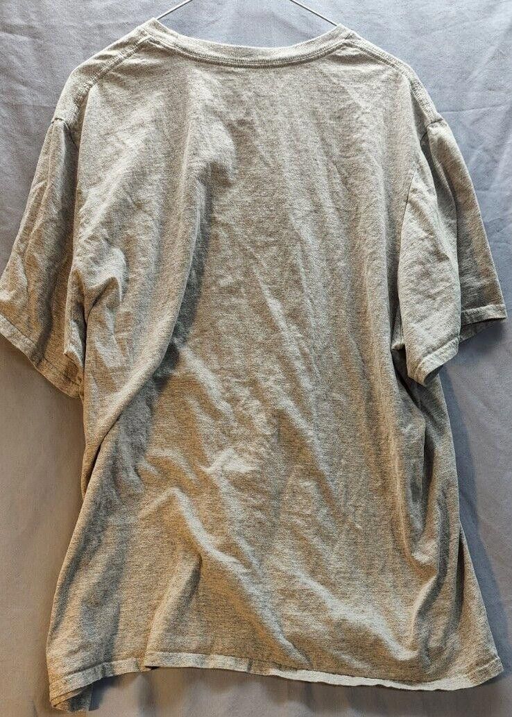 Adidas Adidas Amplifier Graphic Logo Tshirt Lot Of 2 Size 2XL Size US XXL / EU 58 / 5 - 12 Thumbnail