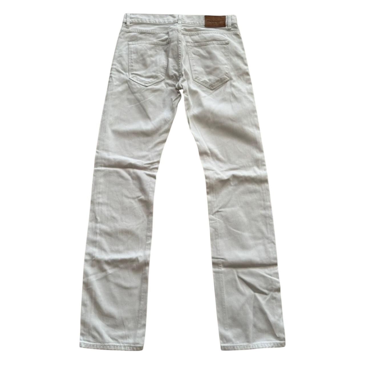Peak Performance Peak Performance Barrow Men’s Jeans Button Fly W31 L34 Size US 31 - 2 Thumbnail