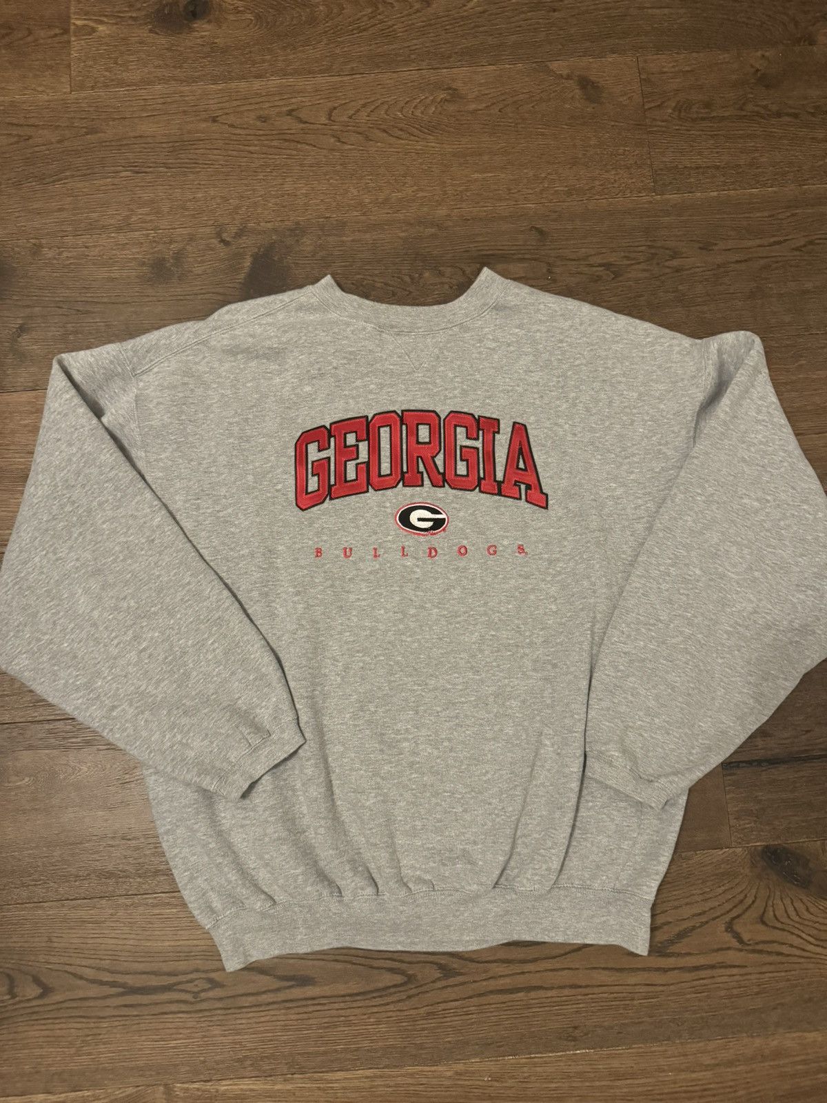 Other University of Georgia Size US XL / EU 56 / 4 - 1 Thumbnail