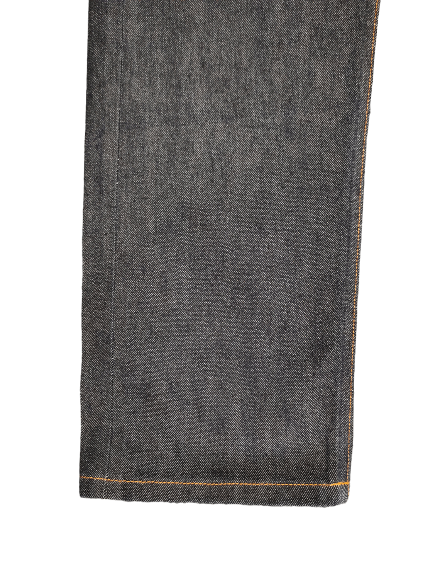 Nanamica Nanamica Selvedge Denim Jeans Size US 32 / EU 48 - 8 Thumbnail