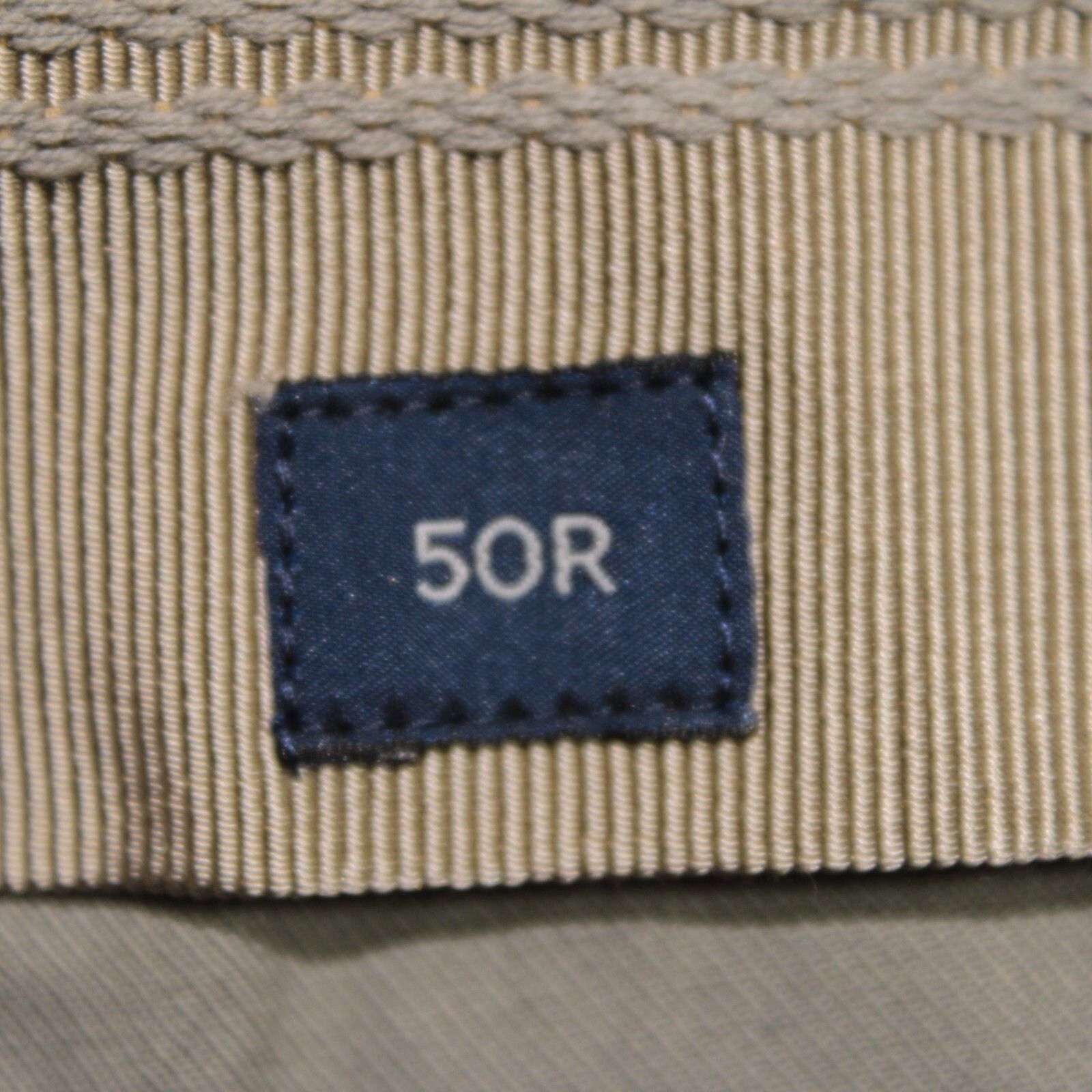 Incotex INCOTEX New with tags Chino Size 34 US In Green Size US 34 / EU 50 - 4 Thumbnail