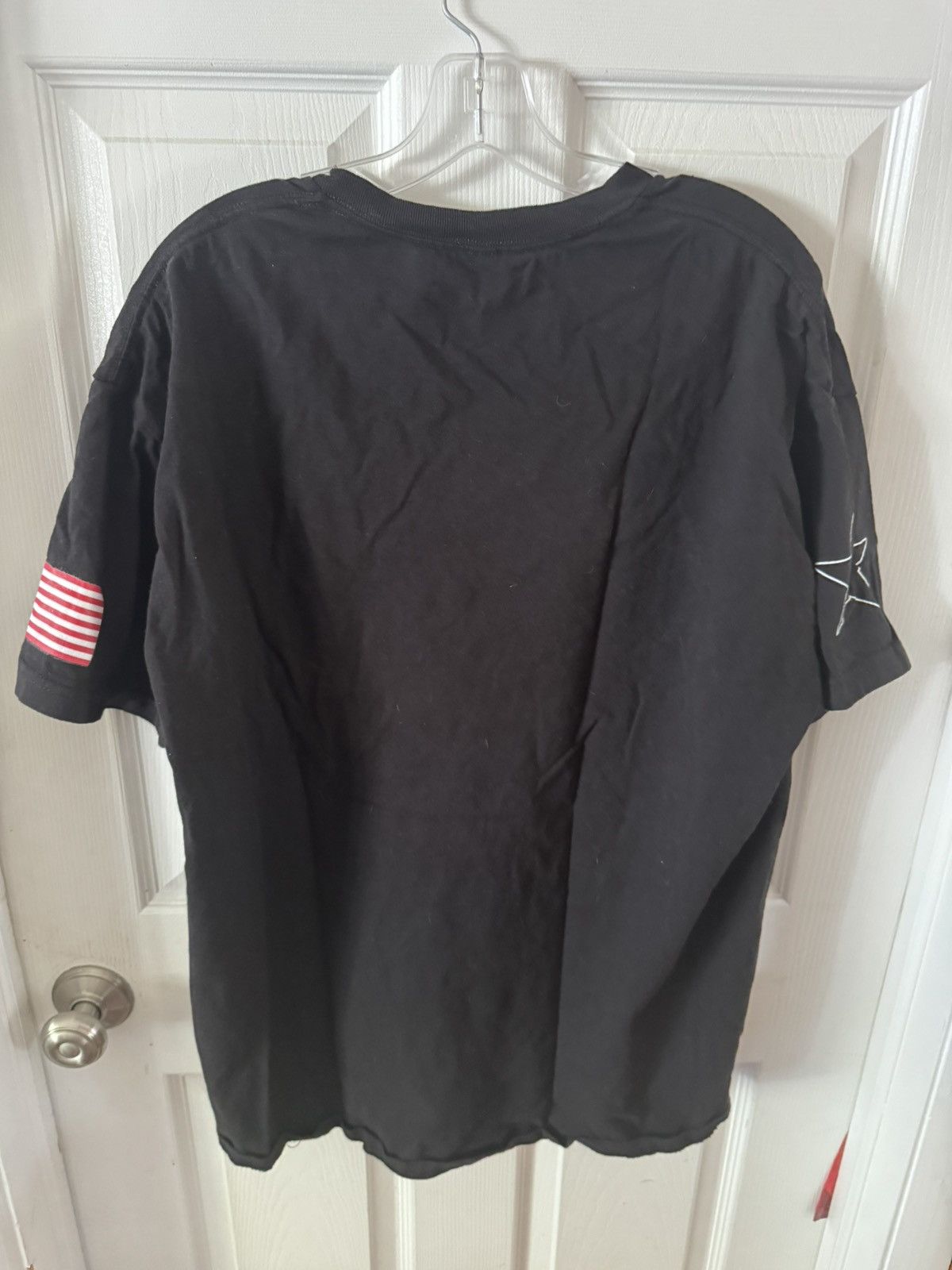 Rap Tees Summrs - Bird Business Tee Size US XL / EU 56 / 4 - 2 Thumbnail