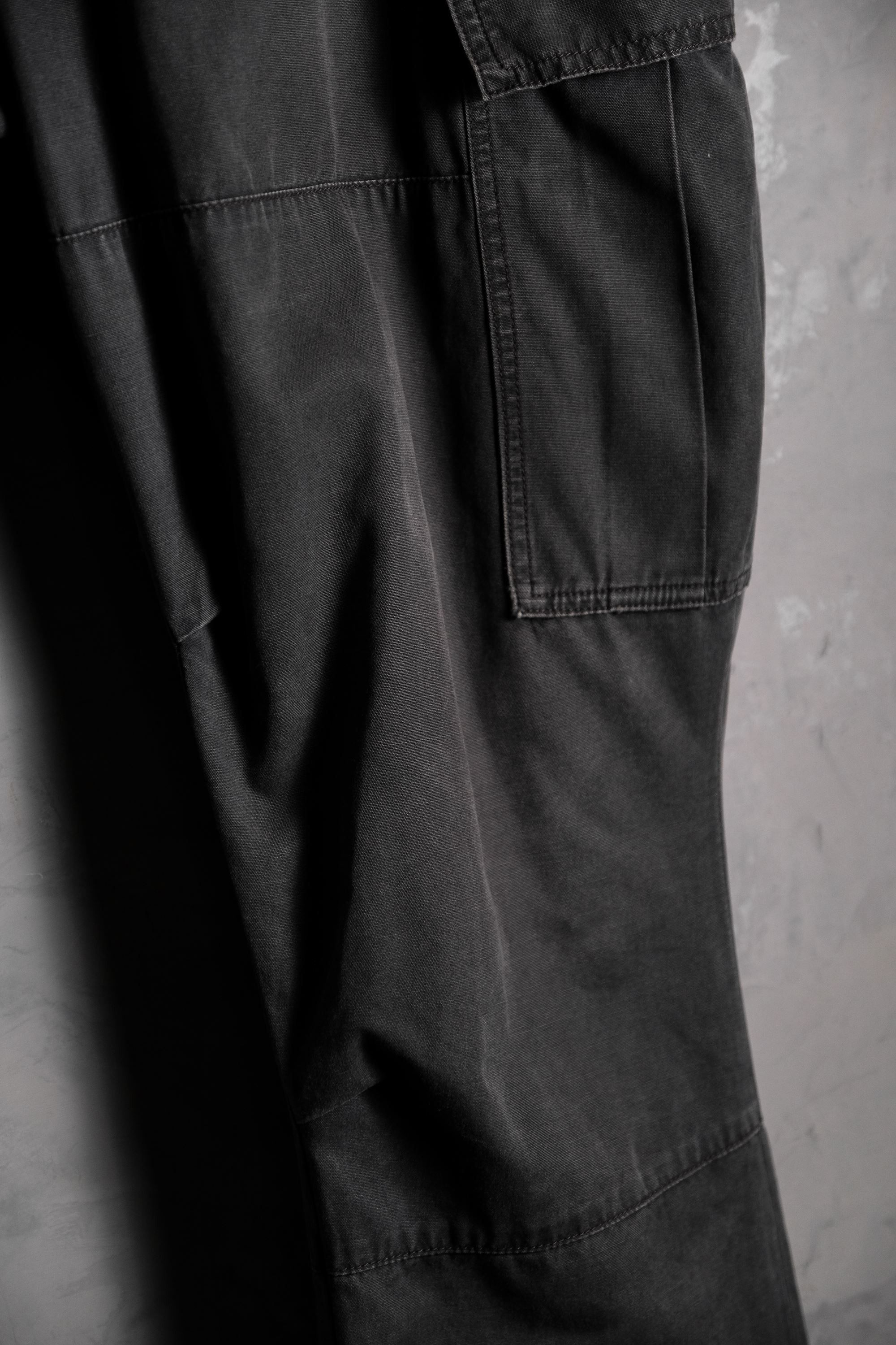 Undercover Undercover 10A/W Military Cargo Pants Size US 30 / EU 46 - 2 Thumbnail