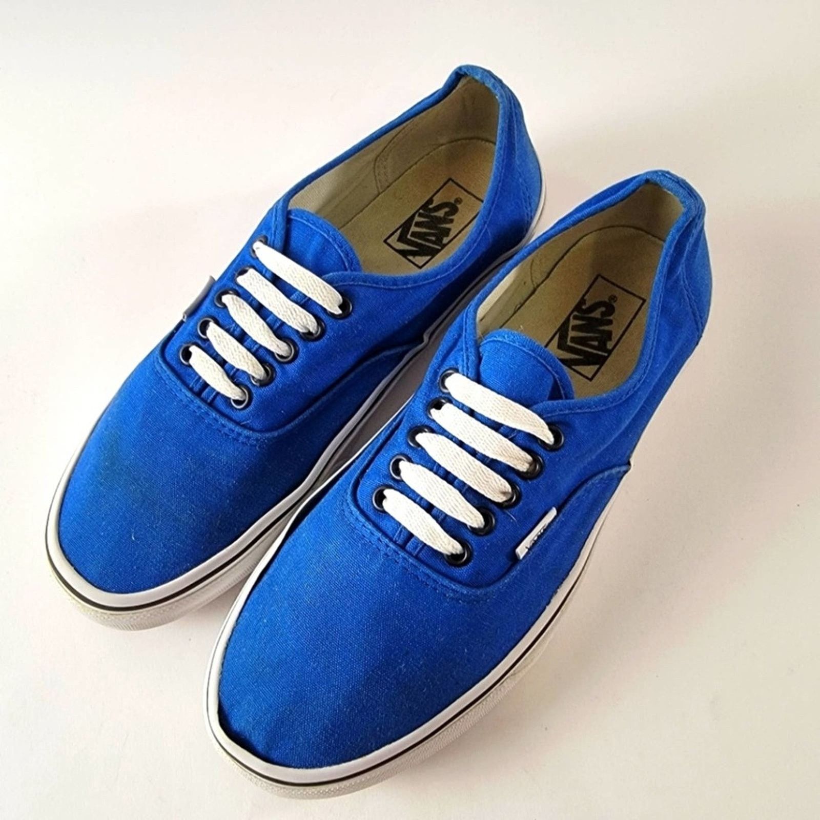 Vans Vans Atwood Classic Lace Up Low Top Sneakers - 9.5 Size US 9.5 / EU 42-43 - 1 Thumbnail
