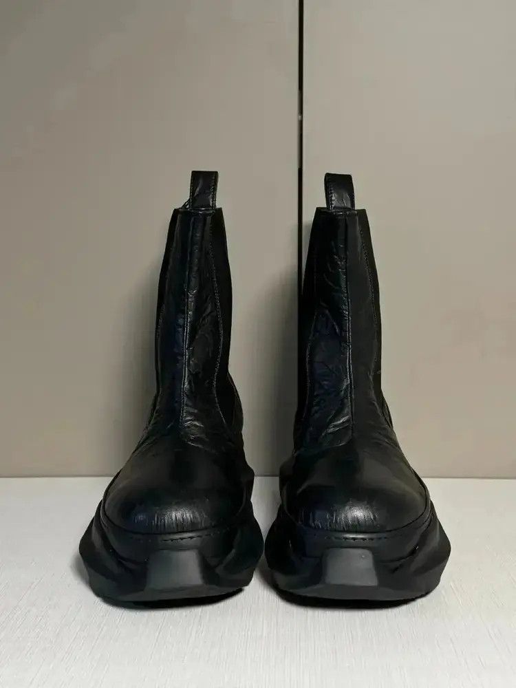 Rick Owens Sz 42 Rick Owens Pap Beatle Abstract Size US 9 / EU 42 - 5 Thumbnail