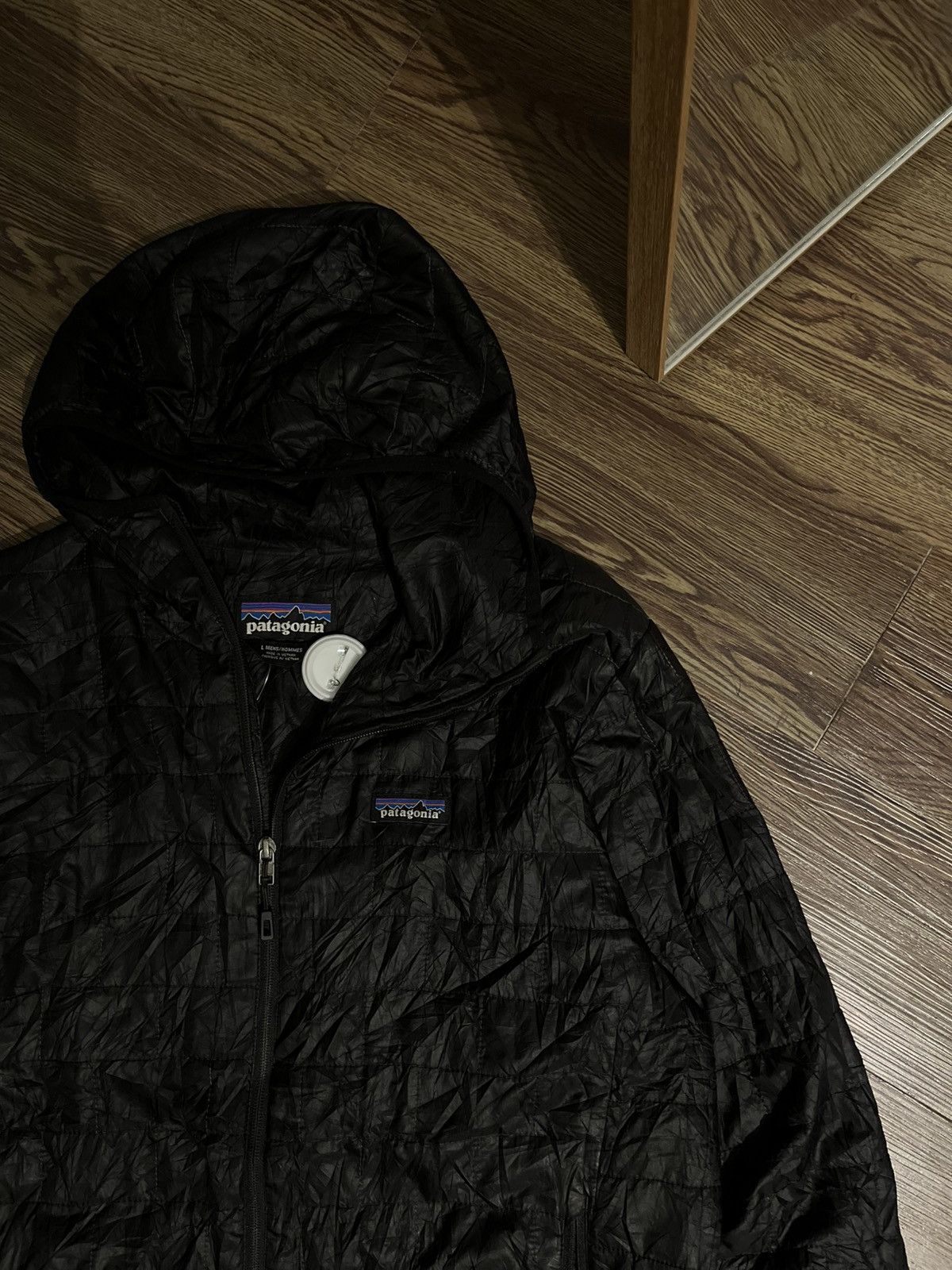 Patagonia Patagonia Nano Puff Hoody Size US XL / EU 56 / 4 - 2 Thumbnail