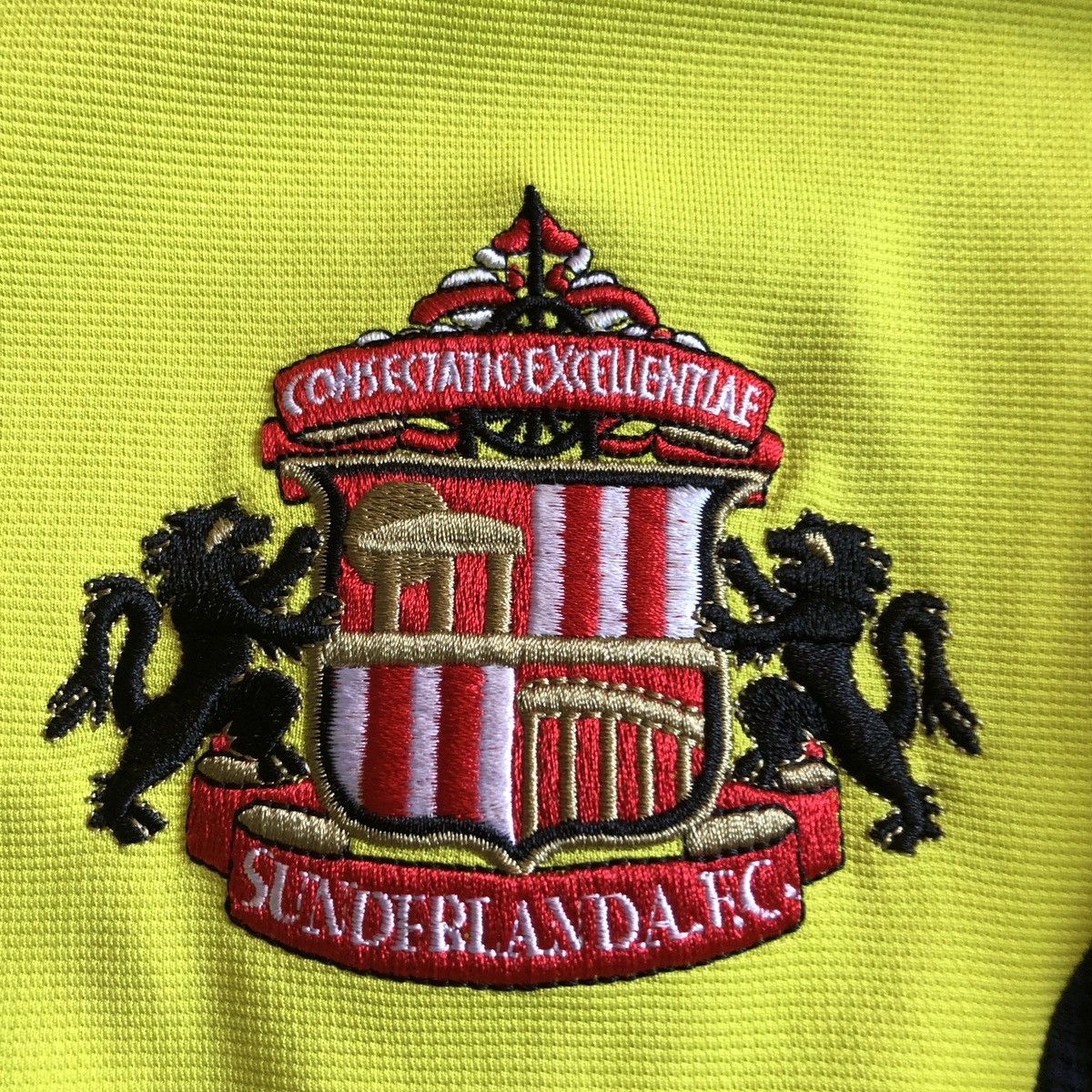 Umbro Sunderland AFC training sweater Size US L / EU 52-54 / 3 - 3 Thumbnail