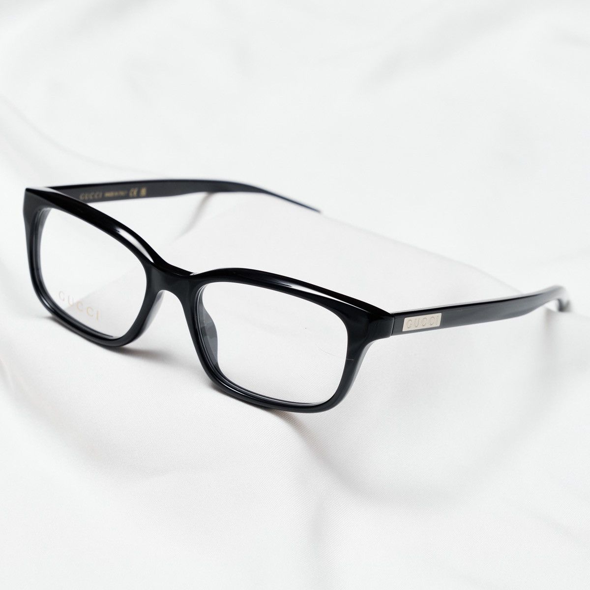 Gucci GUCCI GG2082O 001 GLASSES Size ONE SIZE - 2 Thumbnail