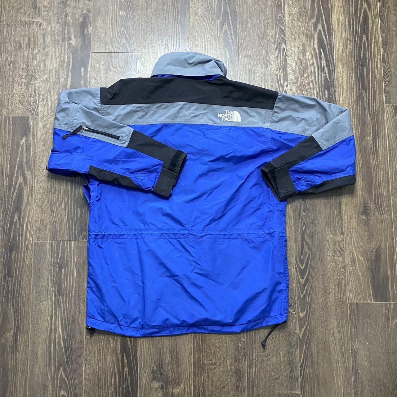 The North Face vintage retro 90s North face gore-tek winter jacket Size US L / EU 52-54 / 3 - 4 Thumbnail