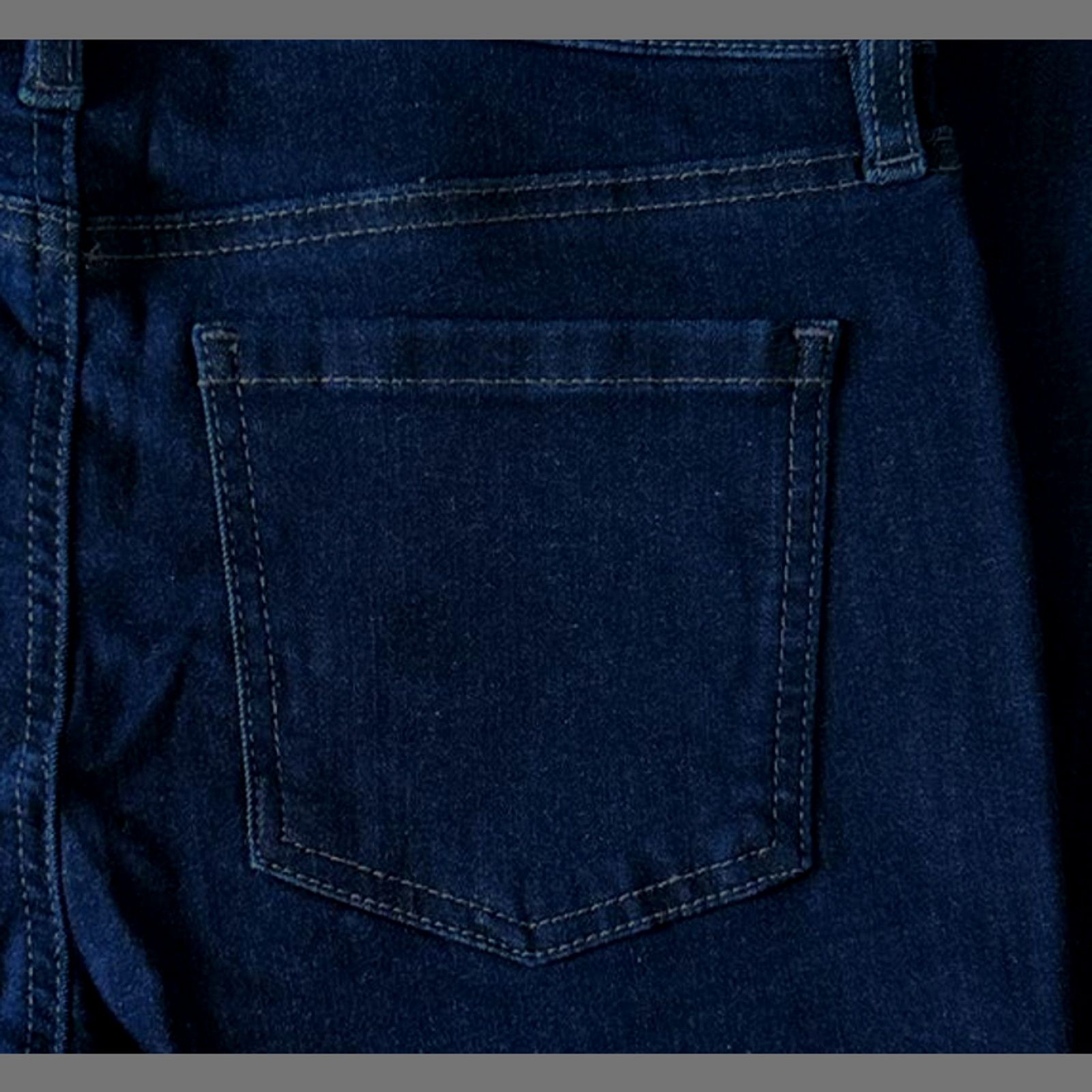 Buffalo David Bitton Buffalo David Bitton Womens Stretch Denim jeans Small Size 26" / US 2 / IT 38 - 5 Thumbnail