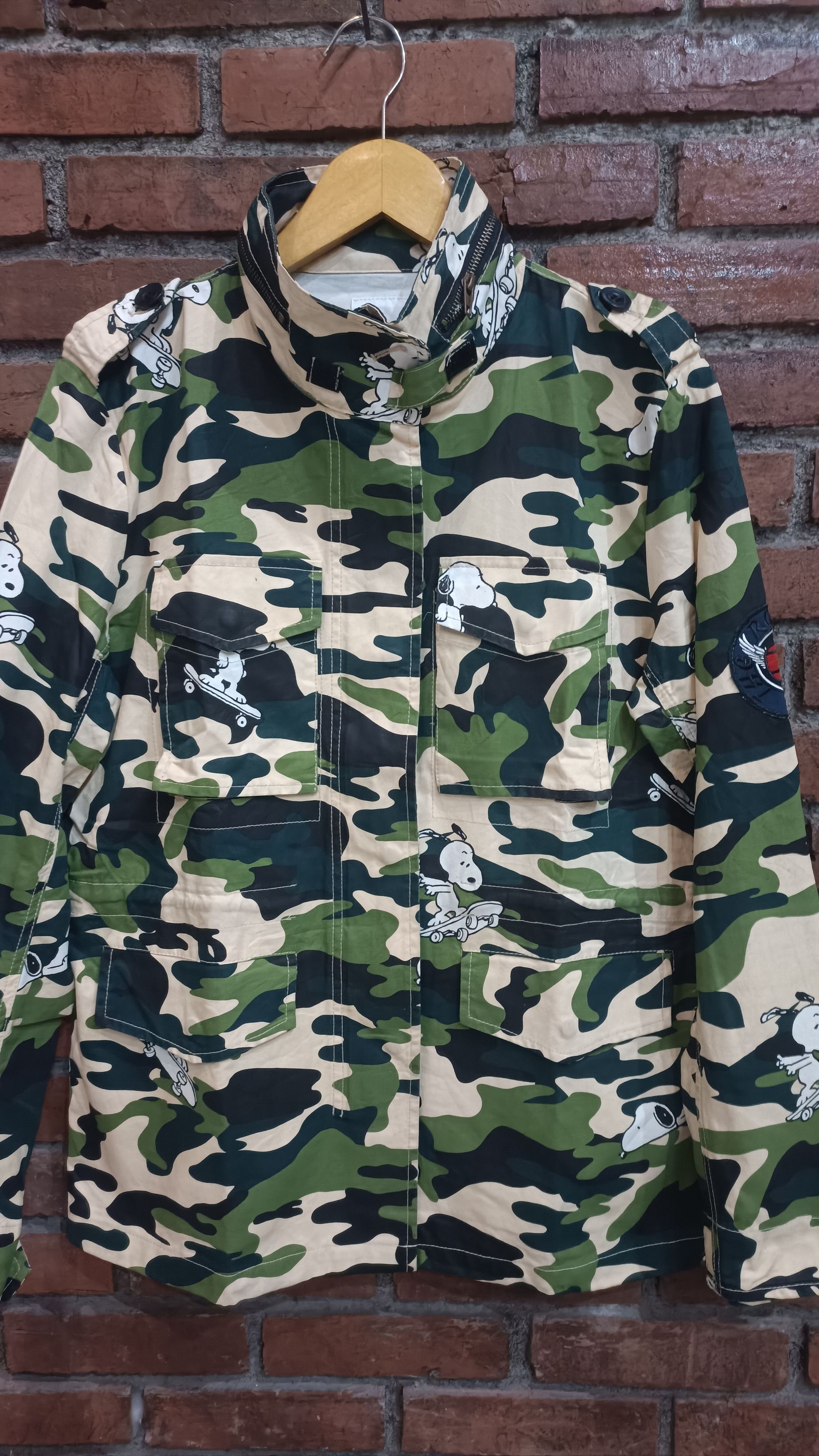 Other Los angeles project camo x snopy Size US M / EU 48-50 / 2 - 3 Thumbnail