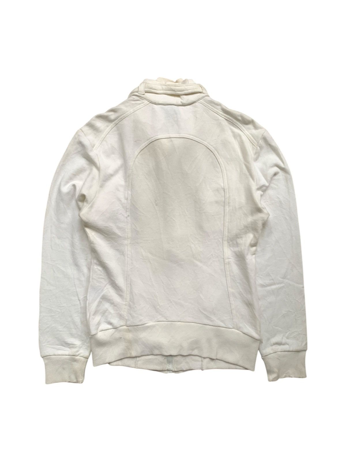 BUCKAROO Japanese Buckaroo double breated zipper Jacket lgb Size US M / EU 48-50 / 2 - 5 Thumbnail