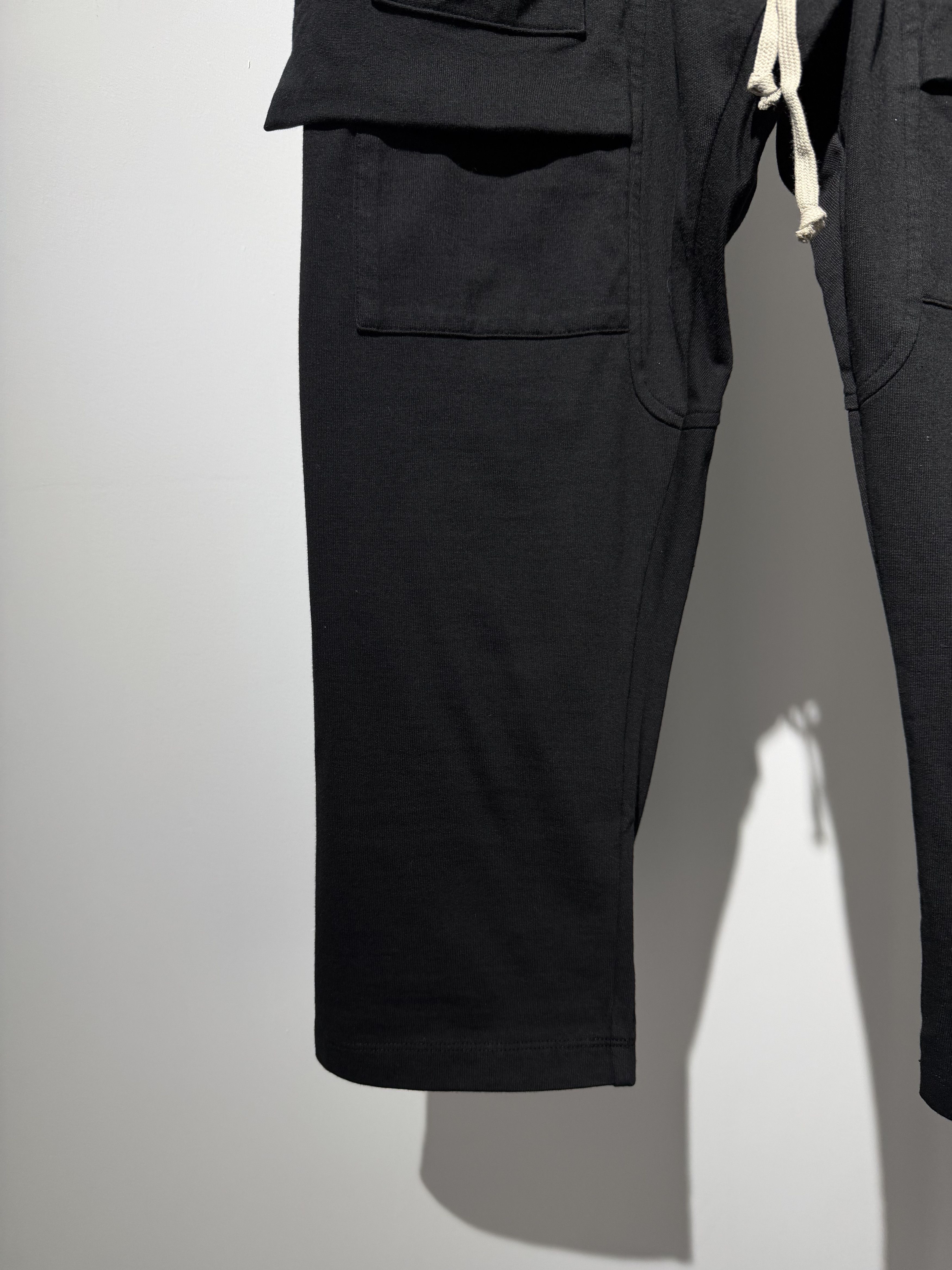 Rick Owens Drkshdw Rick Owens Drkshdw DU02A3371 Size US 28 / EU 44 - 3 Thumbnail