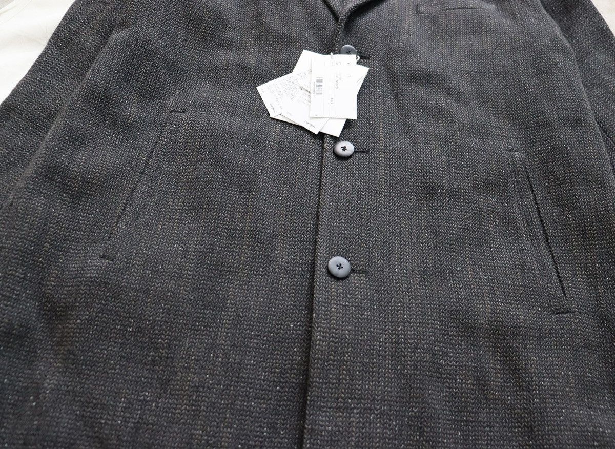 Visvim Visvim 21aw Hammons Coat Tweed ，size2 Size US M / EU 48-50 / 2 - 6 Thumbnail