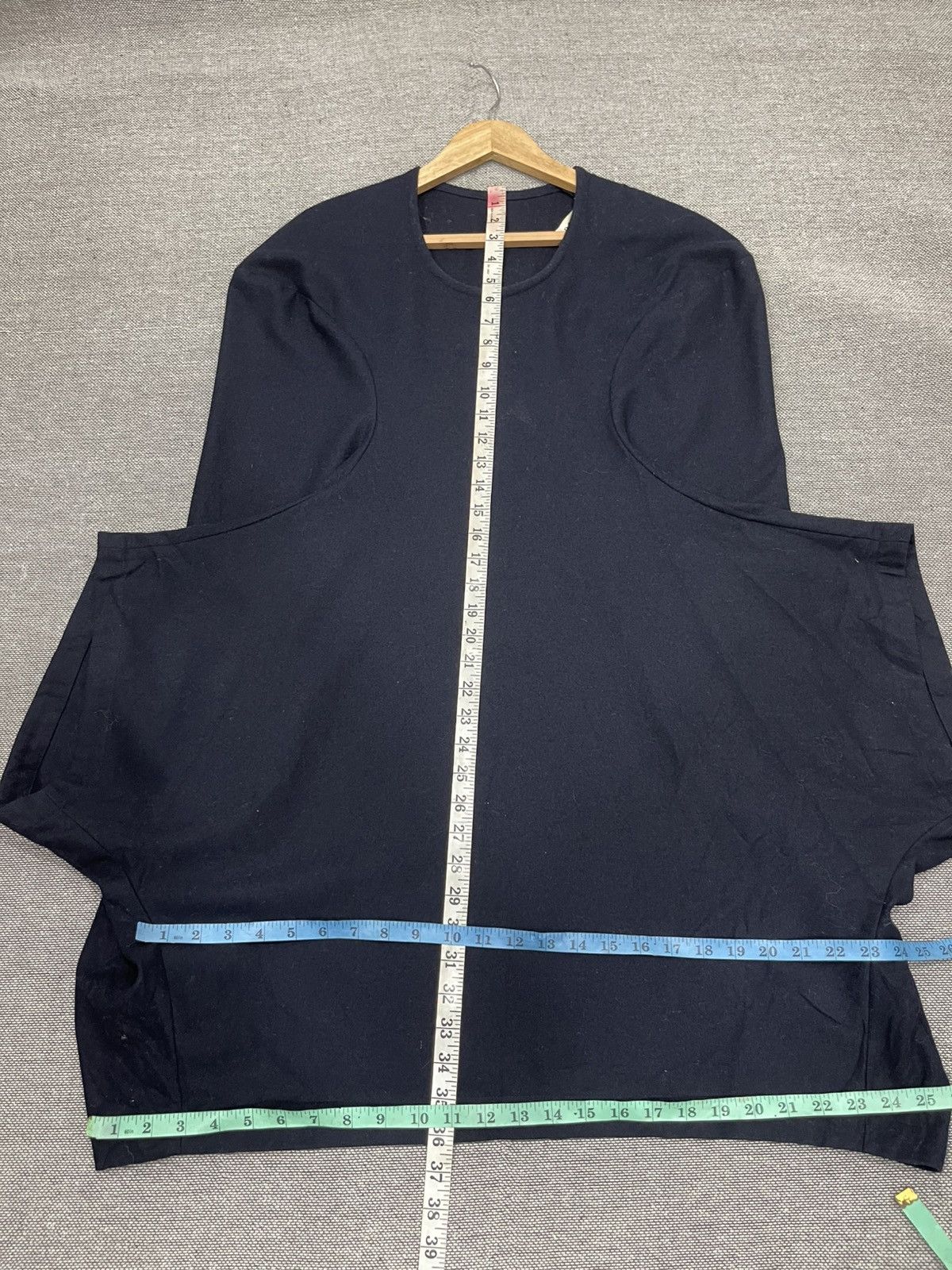 Comme des Garcons Vintage Comme des Garcons Size US L / EU 52-54 / 3 - 13 Thumbnail