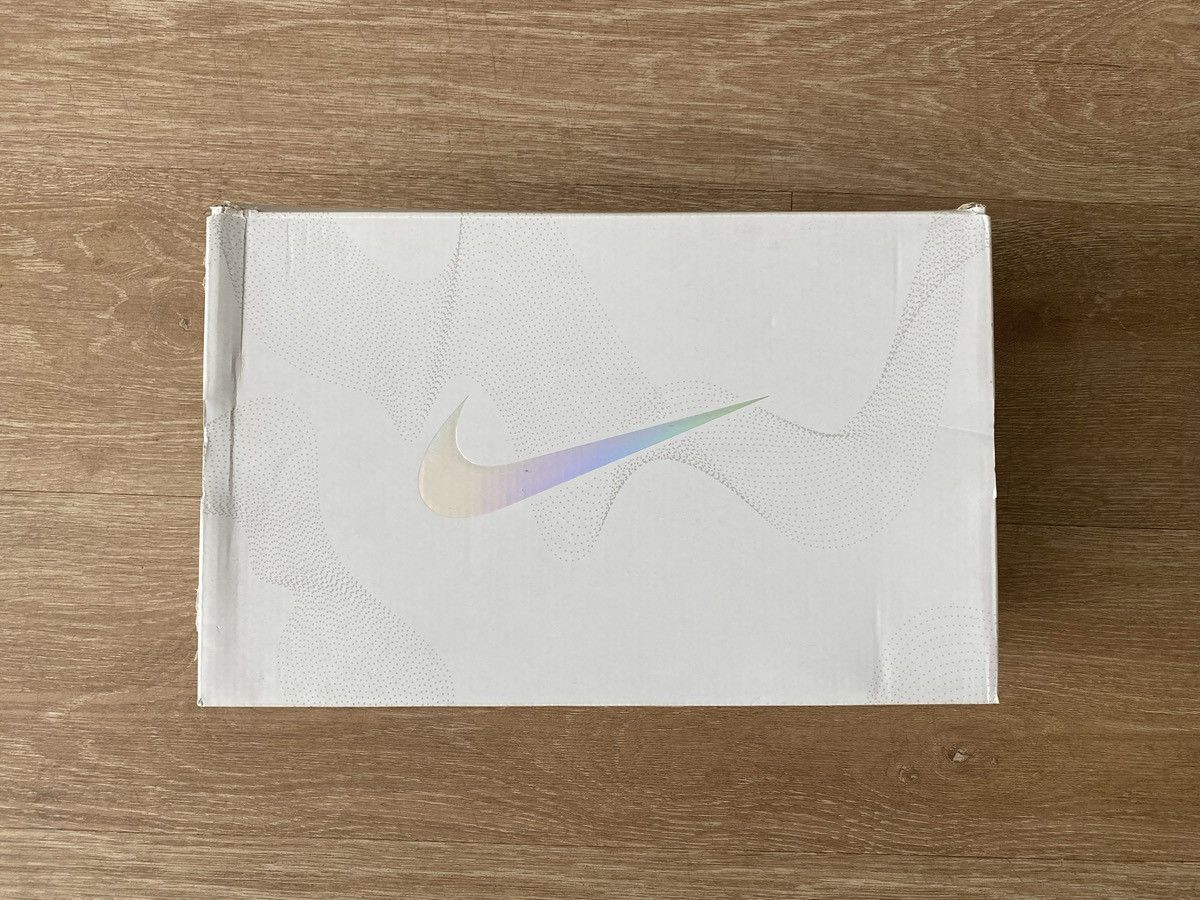 Nike Nike Air VaporMax 2019 Barely Volt Size US 10 / EU 43 - 12 Thumbnail