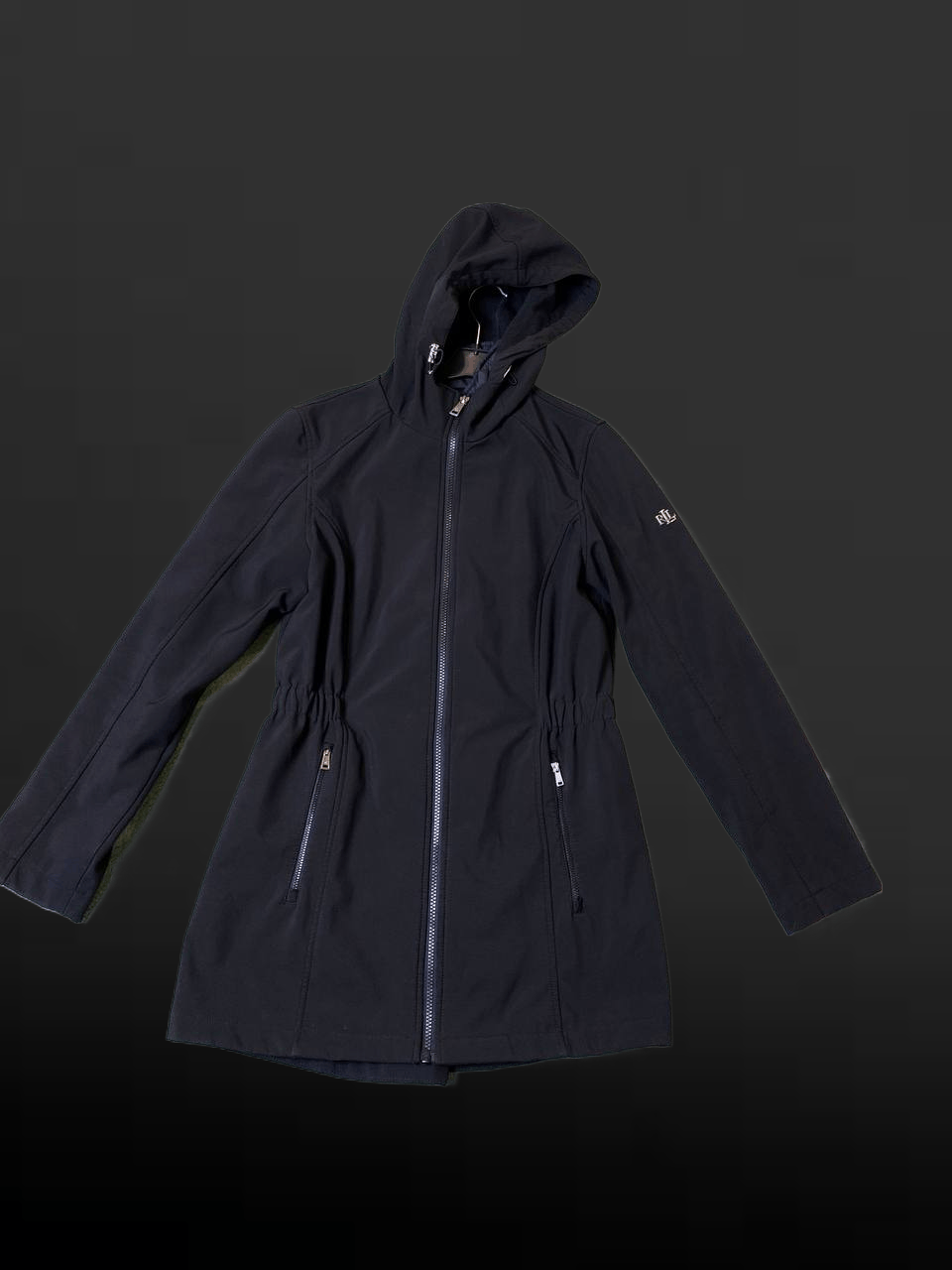 Vintage polo ralph lauren jacket