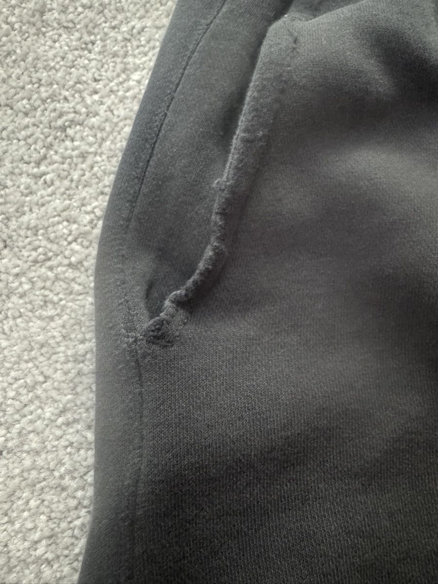 Nike Black nike joggers Size US 32 / EU 48 - 5 Thumbnail