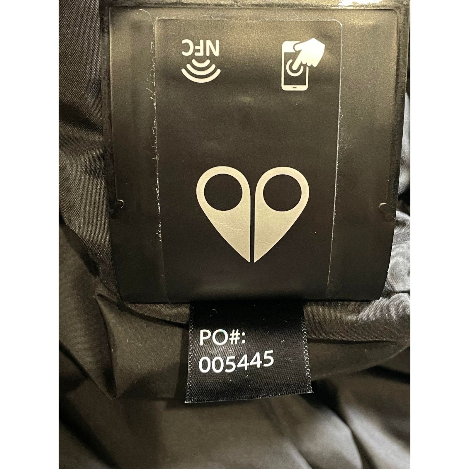 Moose Knuckles Moose Knuckles Parka Black & Black Fur Puffer Jacket Size US S / EU 44-46 / 1 - 7 Thumbnail