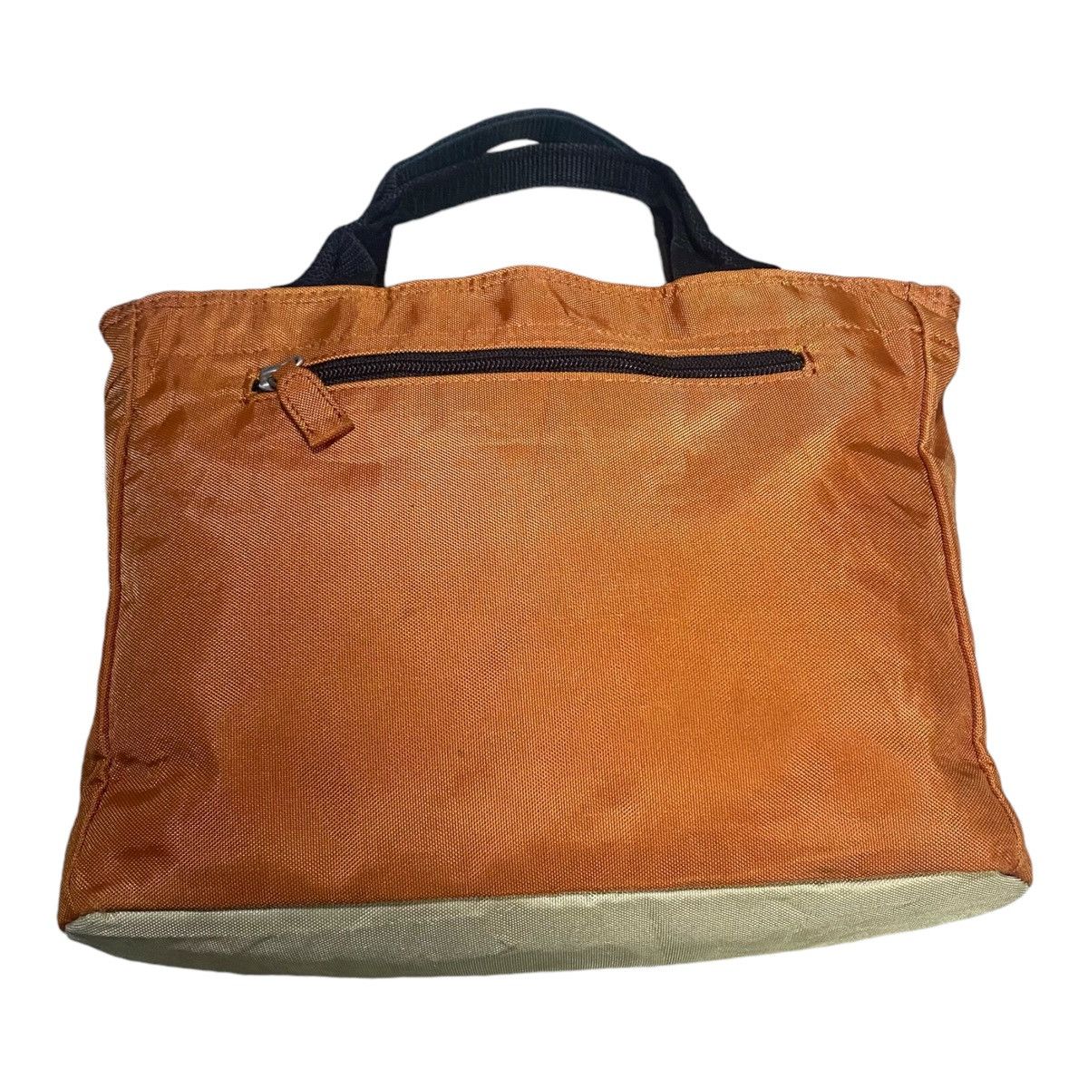 Comme des Garcons Comme Des Comme Handbag Size ONE SIZE - 3 Thumbnail