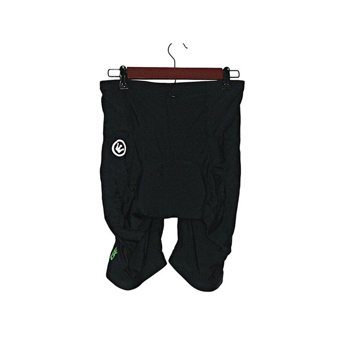 Canari gel hot sale bike shorts