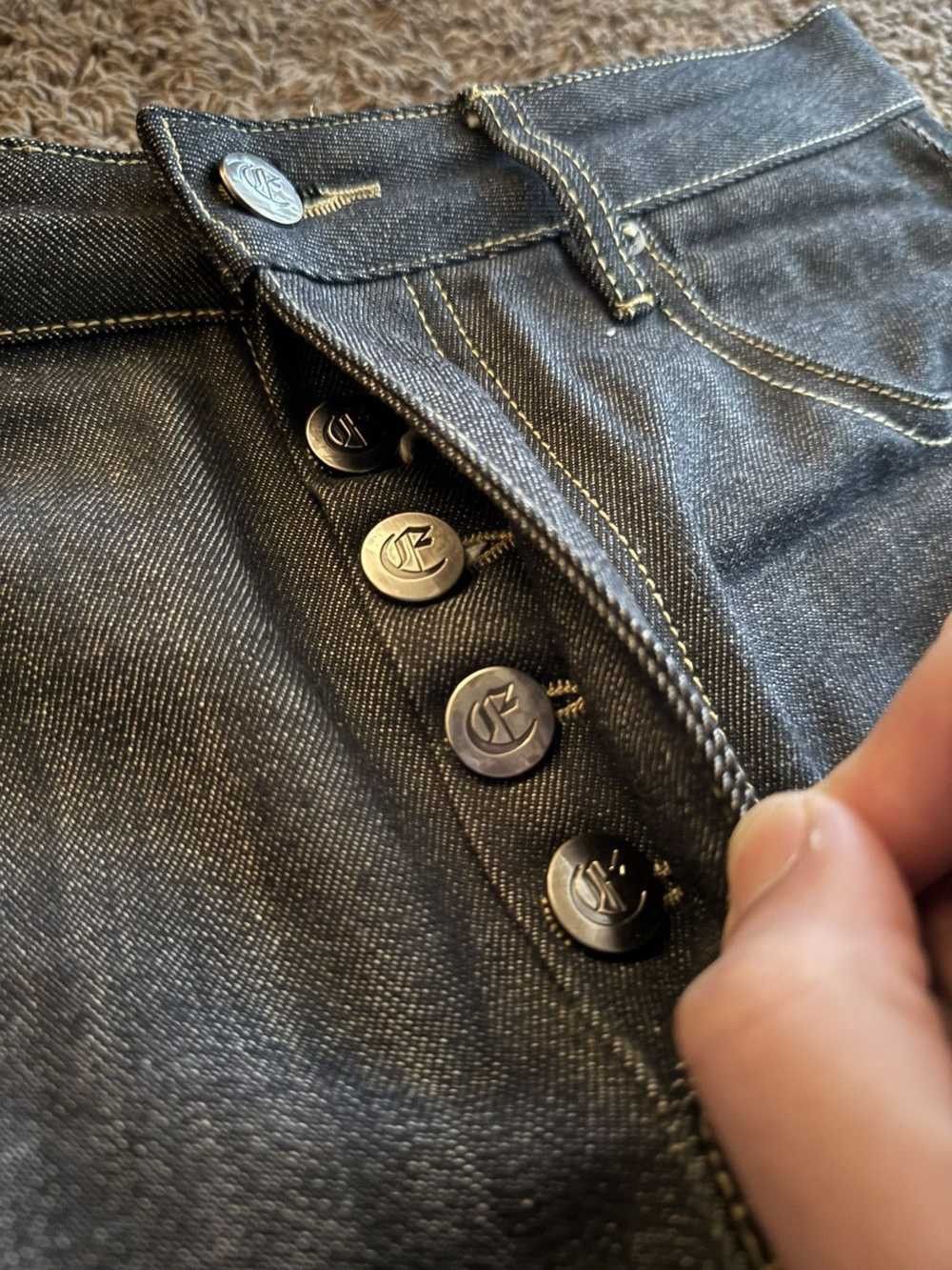 Other Elysian Japanese Selvedge Denim Size US 32 / EU 48 - 3 Thumbnail