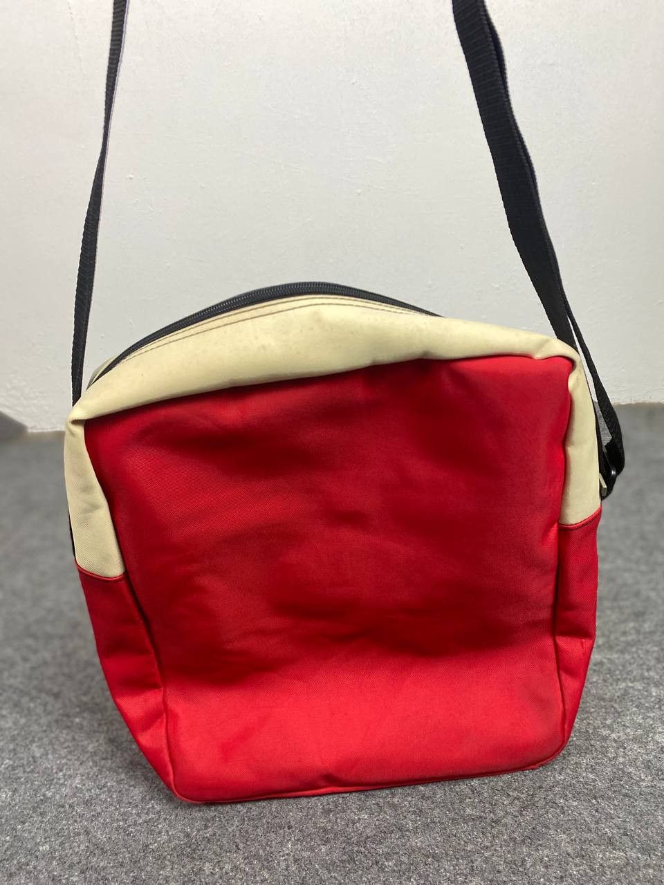 Kangol kangol sling cross body bag waterproof nice design Size ONE SIZE - 11 Thumbnail