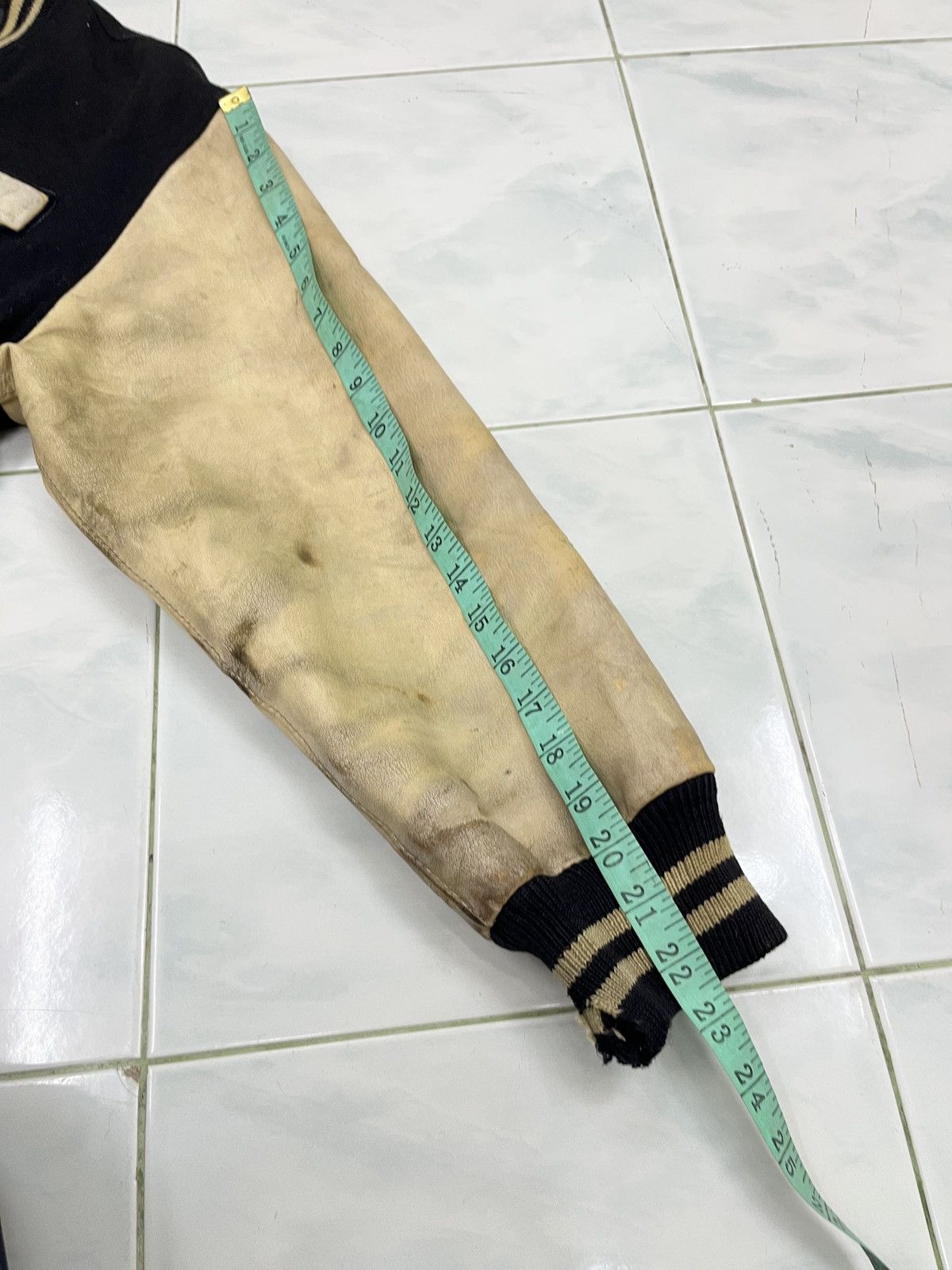 Vintage 🔥🔥🔥STEALS VTG VAN JAC VAN GUARDS AMERICAN FOOTBAL TEAM Size US M / EU 48-50 / 2 - 22 Thumbnail