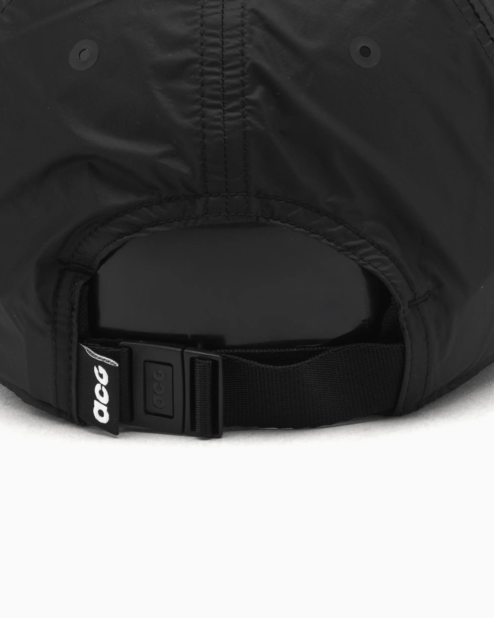 Nike Nike ACG Nylon Cap New L XL Size ONE SIZE - 8 Thumbnail